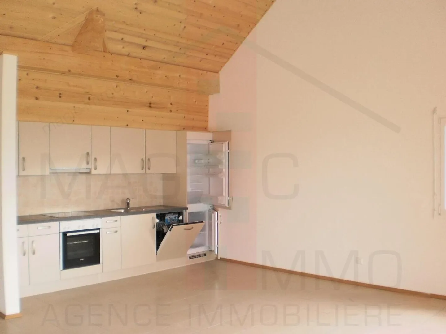 Immeuble de rendement de 7 appartements - Photo 7 sur 8