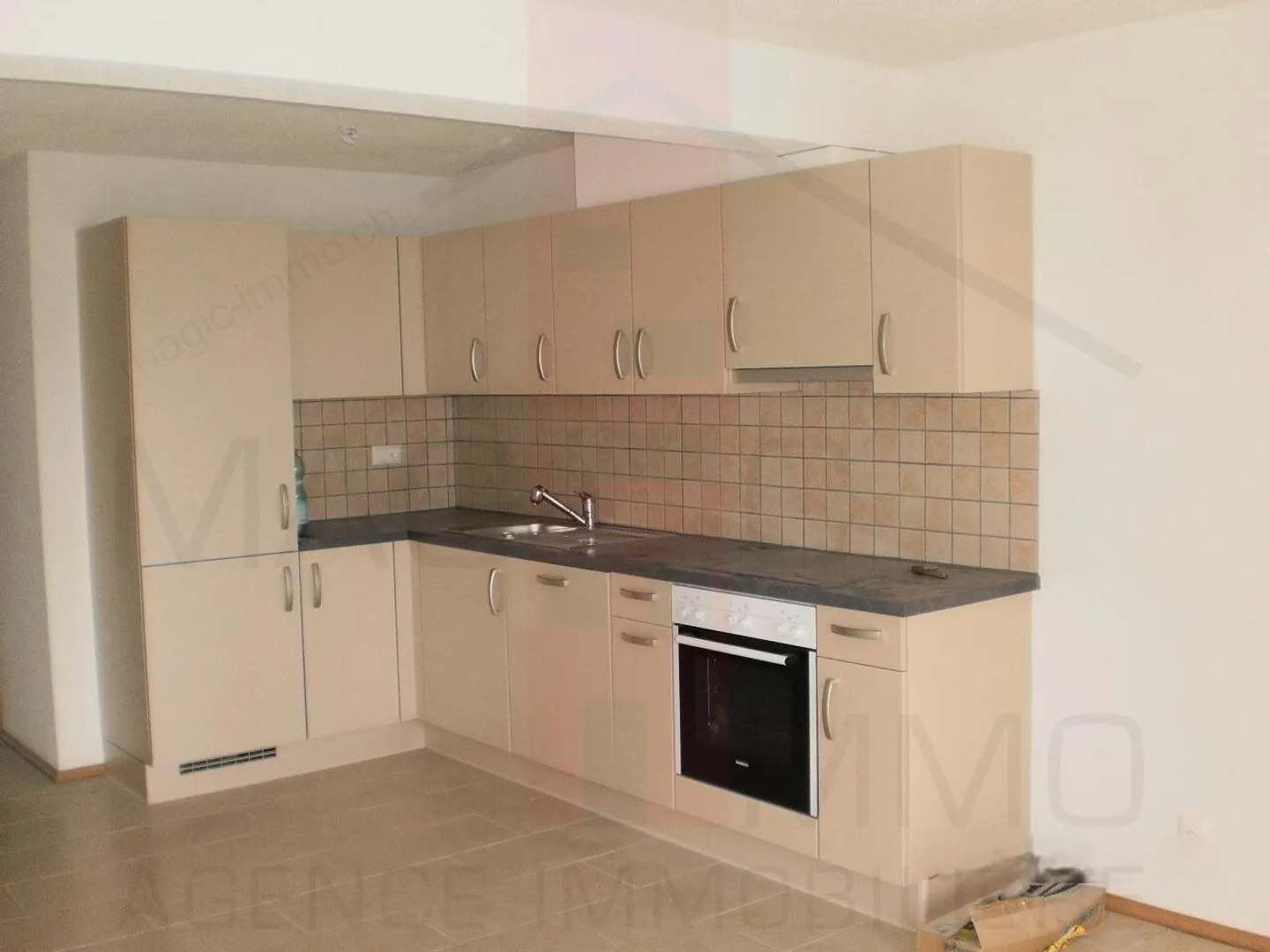 Immeuble de rendement de 7 appartements - Photo 8 sur 8