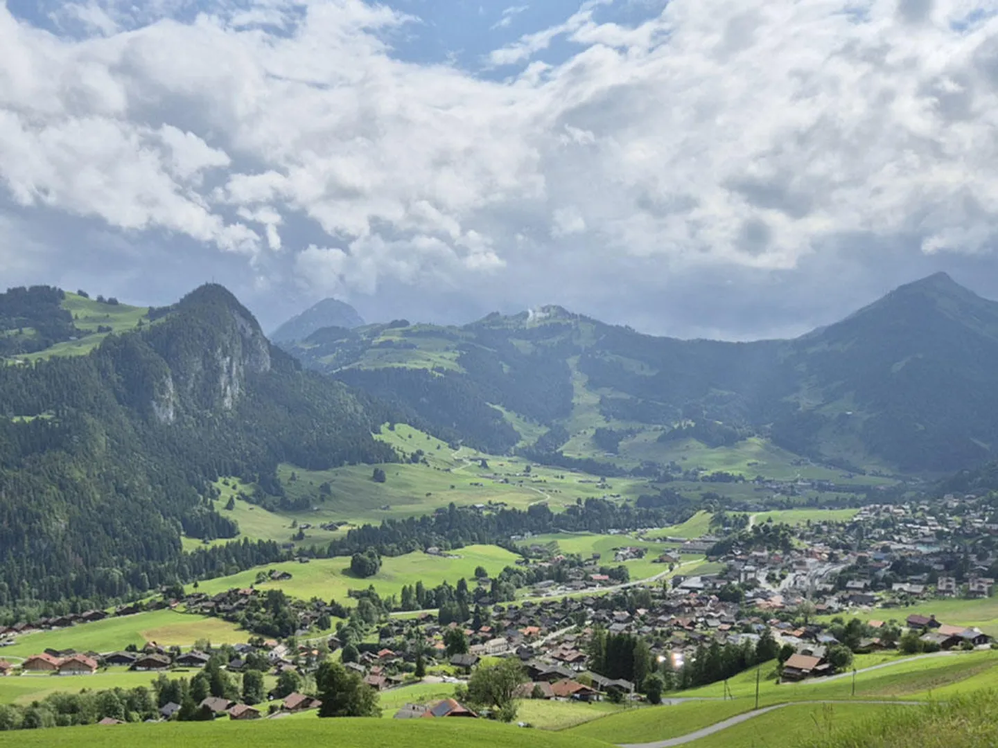 Appartement 3.5 pièces - Photo 6 sur 6