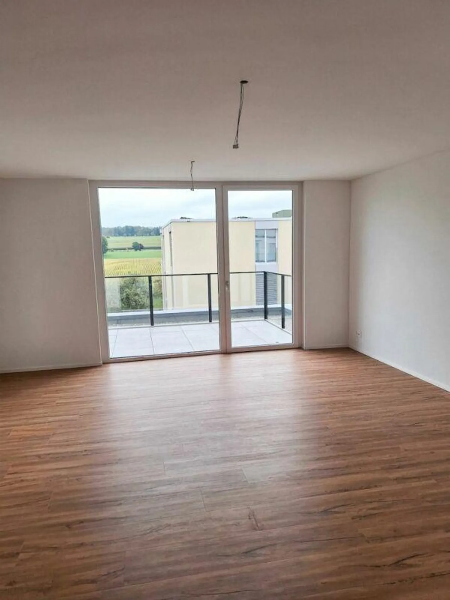Appartamenti attici 2.5 soleggiati con ampia terrazza - Foto 2 di 8