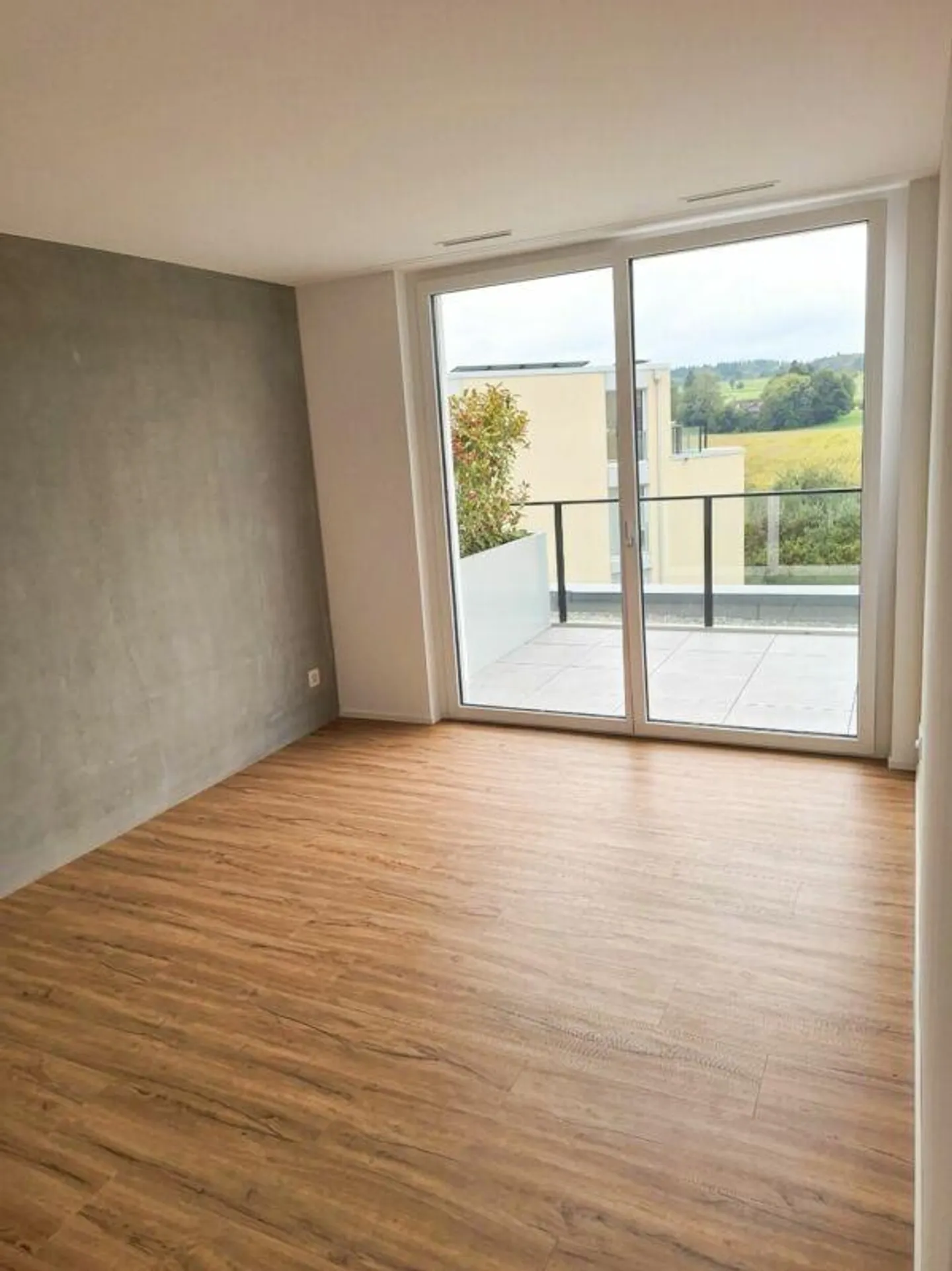Appartamenti attici 2.5 soleggiati con ampia terrazza - Foto 3 di 8