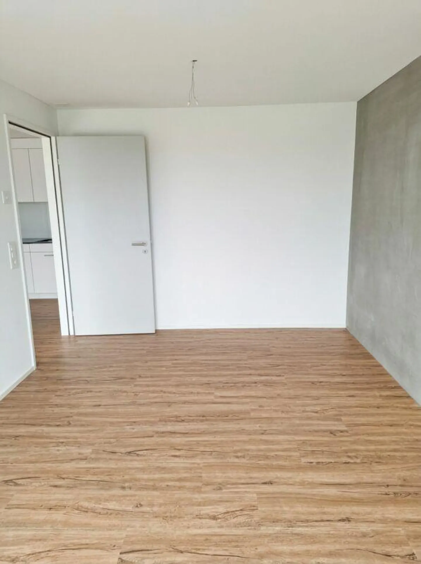 Appartamenti attici 2.5 soleggiati con ampia terrazza - Foto 4 di 8