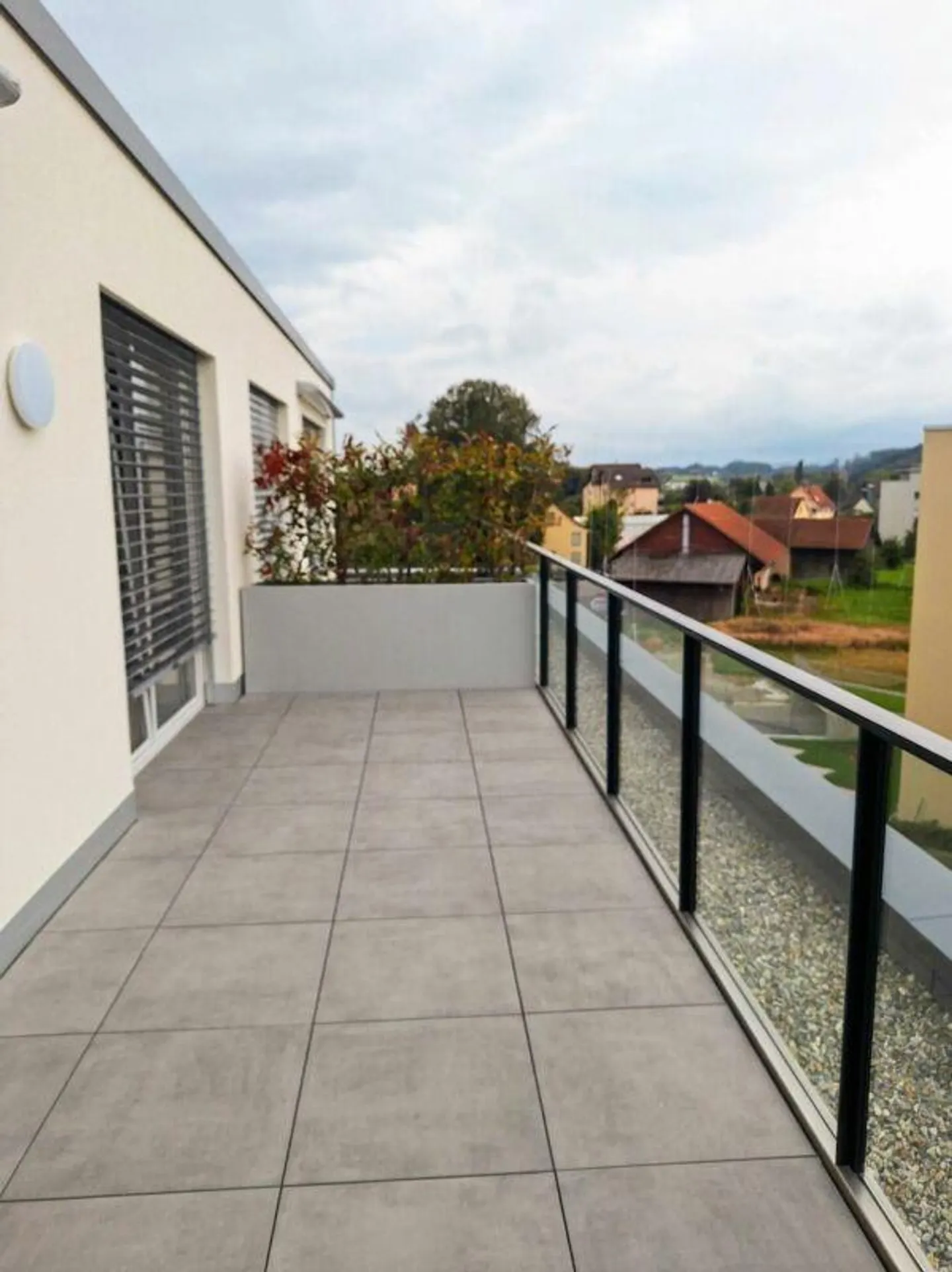 Appartamenti attici 2.5 soleggiati con ampia terrazza - Foto 8 di 8