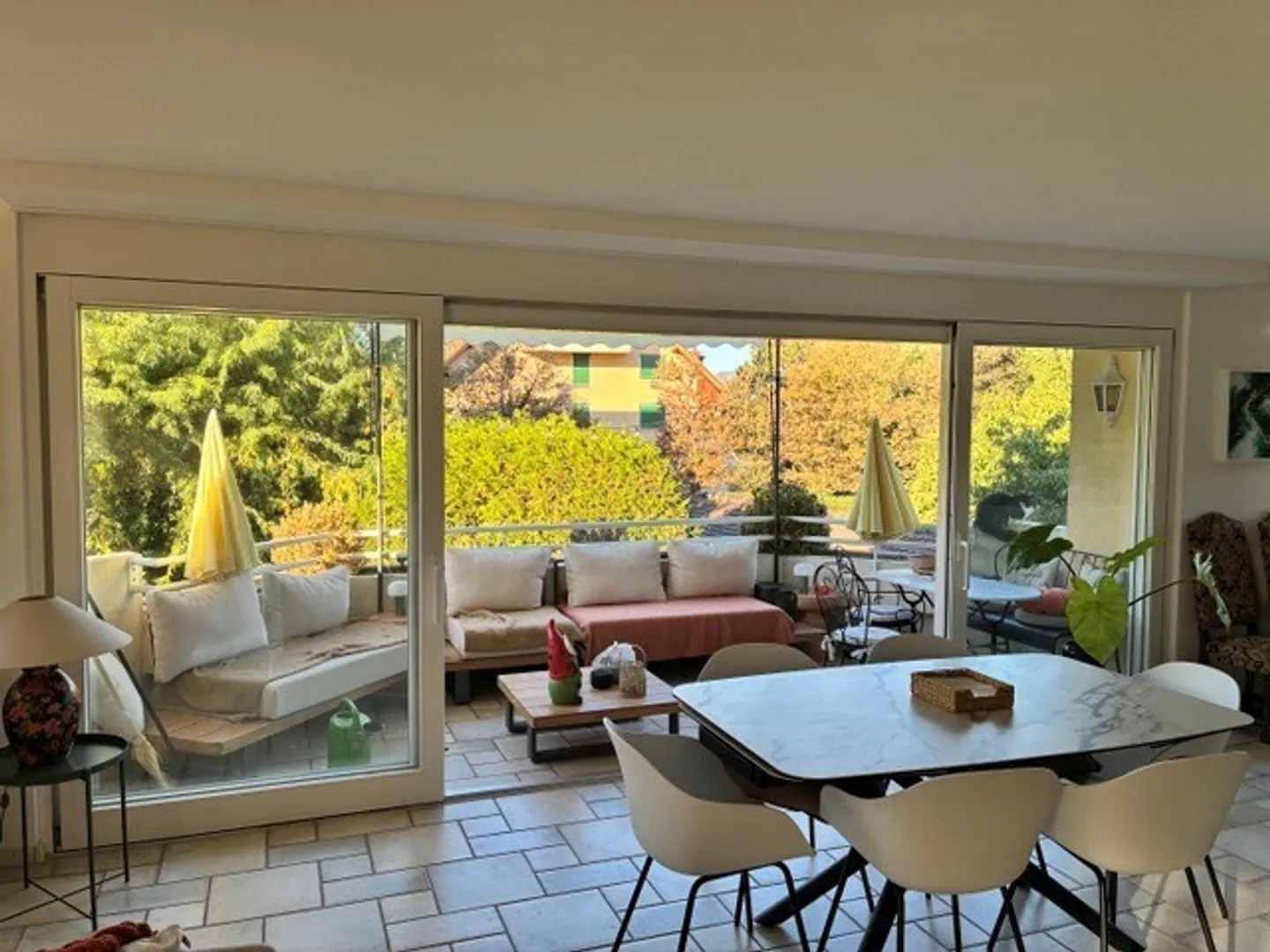 Appartement Charmant en Nature - Photo 1 sur 14