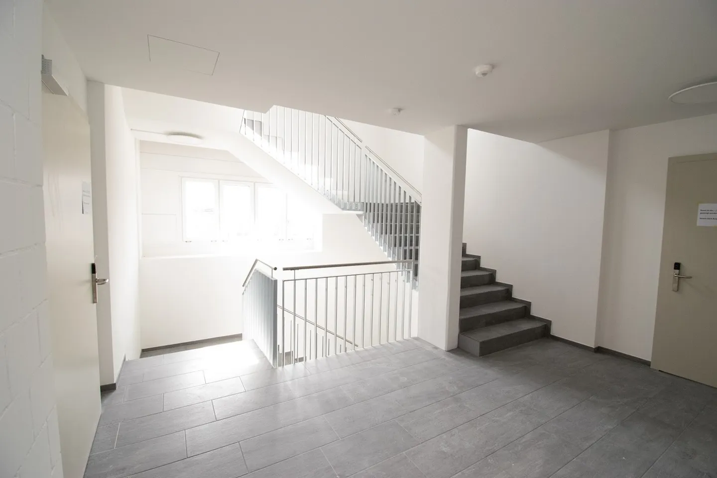 Commercial Space (Service/Production) with a View of Thun Castle / NO FITNESS CENTER - Photo 5 of 13