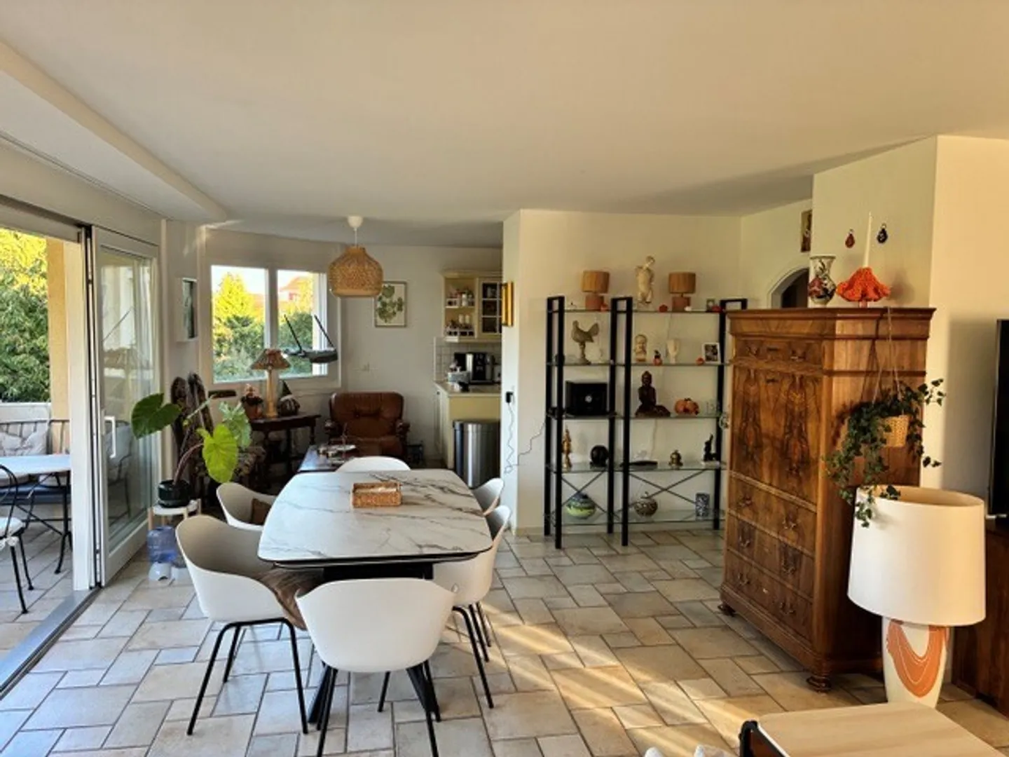 Appartement Charmant en Nature - Photo 2 sur 14