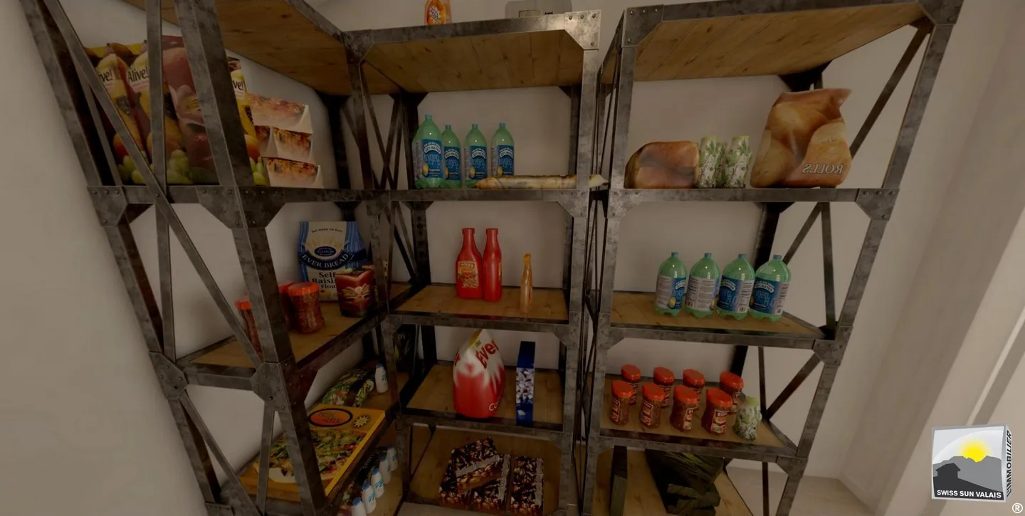 VALAIS / I am "PERLINE" Magnificent Villa to build 5.5 pieces of 151 m² - Photo 8 of 32