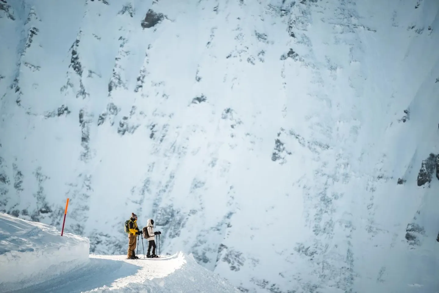 Découvrez les Vesta Chalets : expérience de vie luxueuse à Lauchernalp - Photo 19 sur 21
