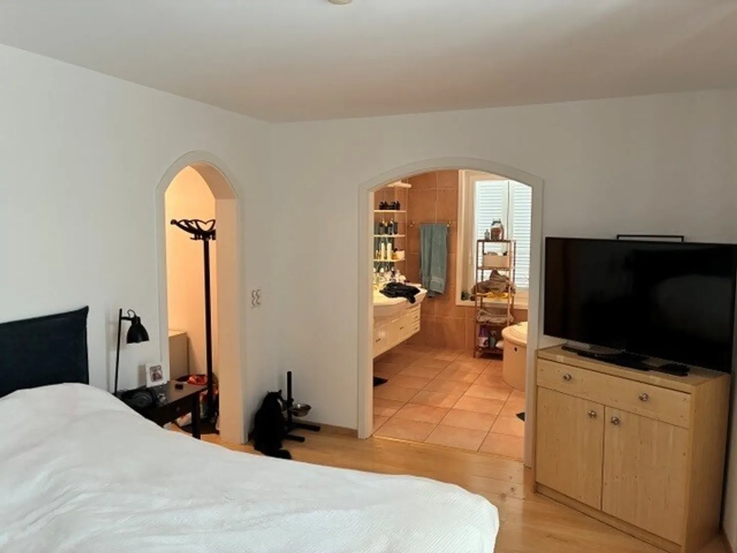 Appartement Charmant en Nature - Photo 7 sur 14