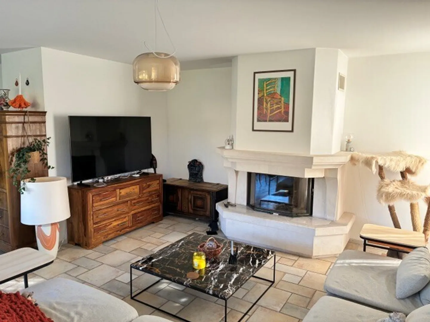 Appartement Charmant en Nature - Photo 3 sur 14