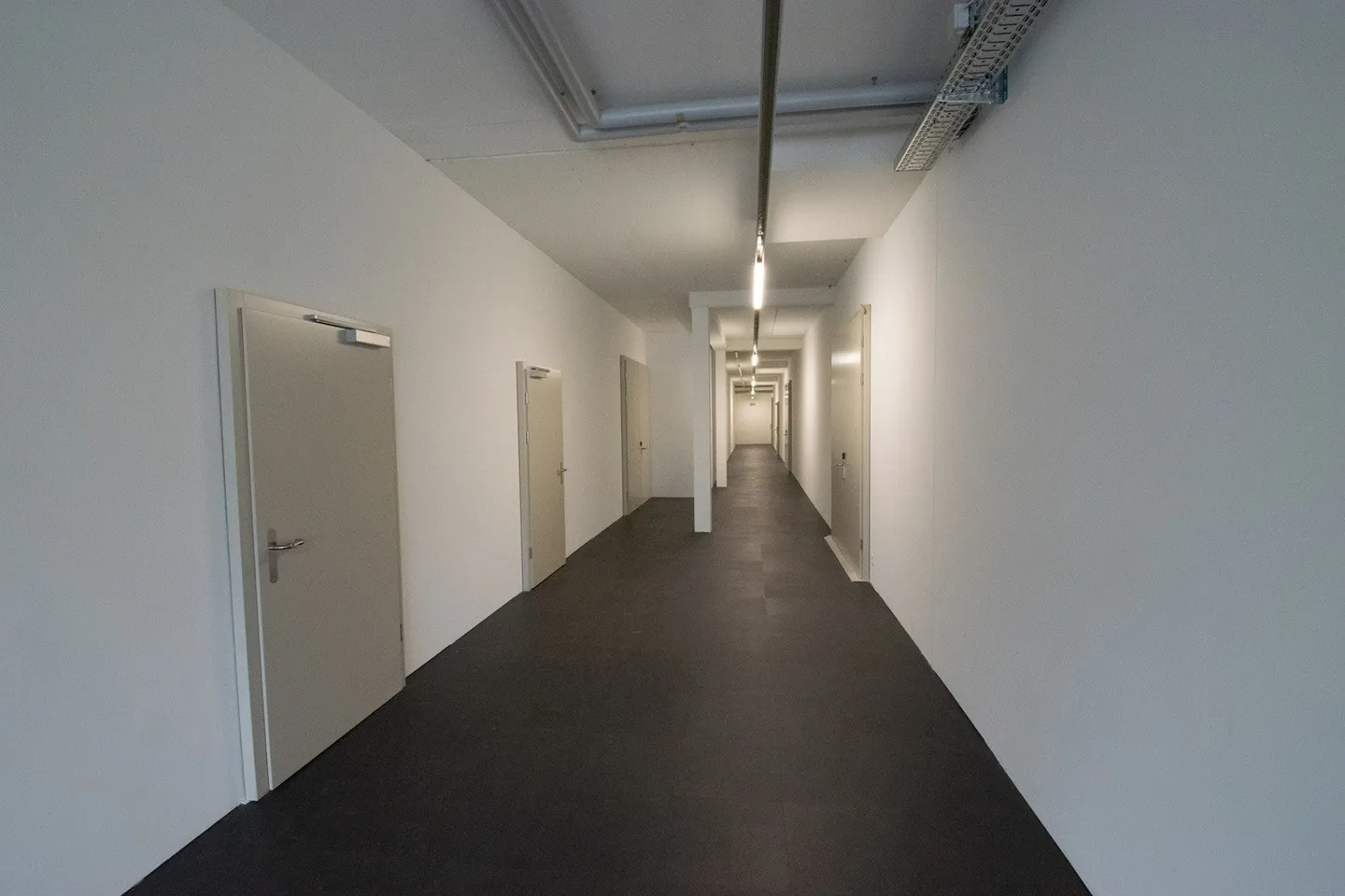 Commercial Space (Service/Production) with a View of Thun Castle / NO FITNESS CENTER - Photo 8 of 13