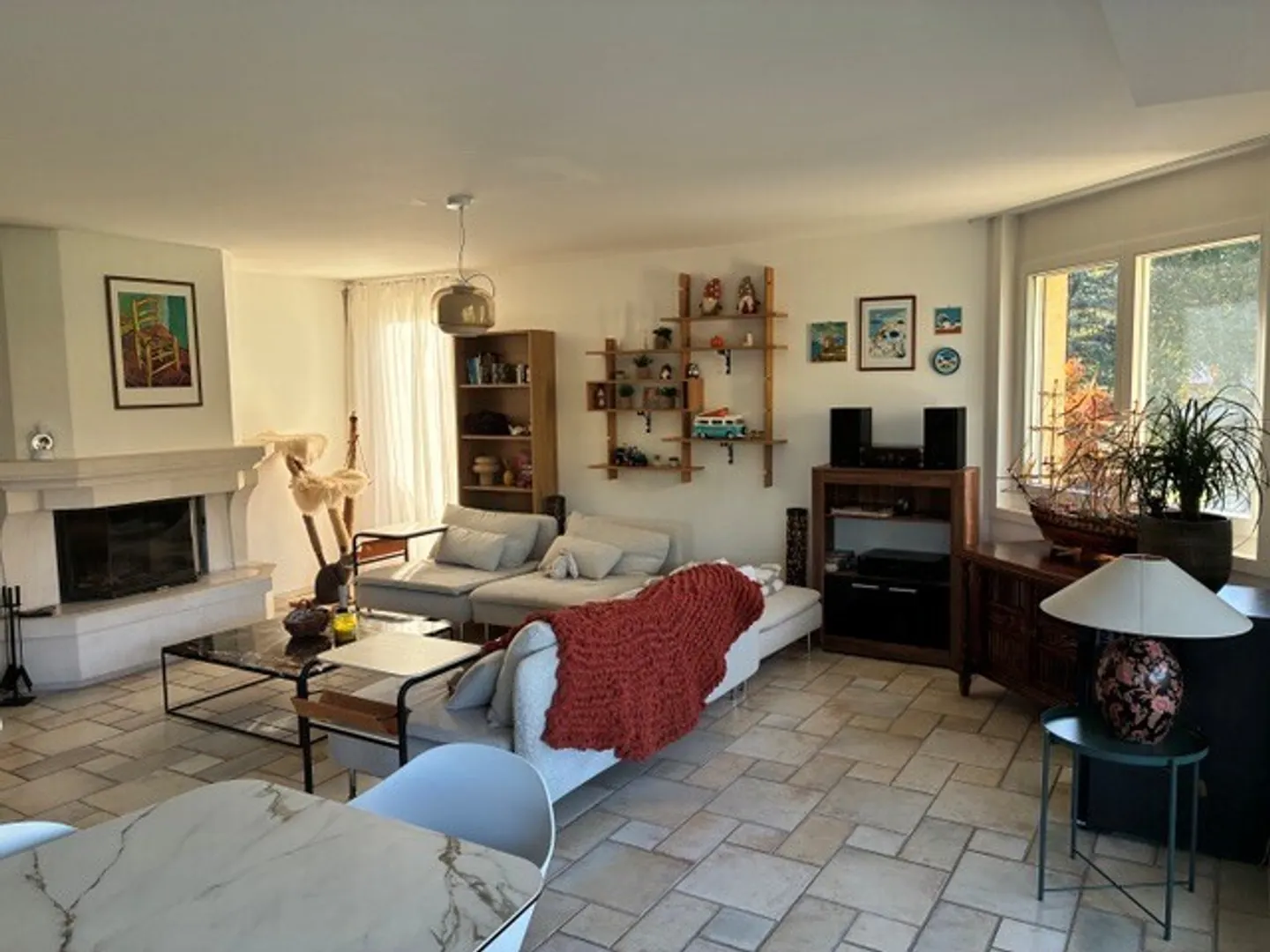 Appartement Charmant en Nature - Photo 4 sur 14