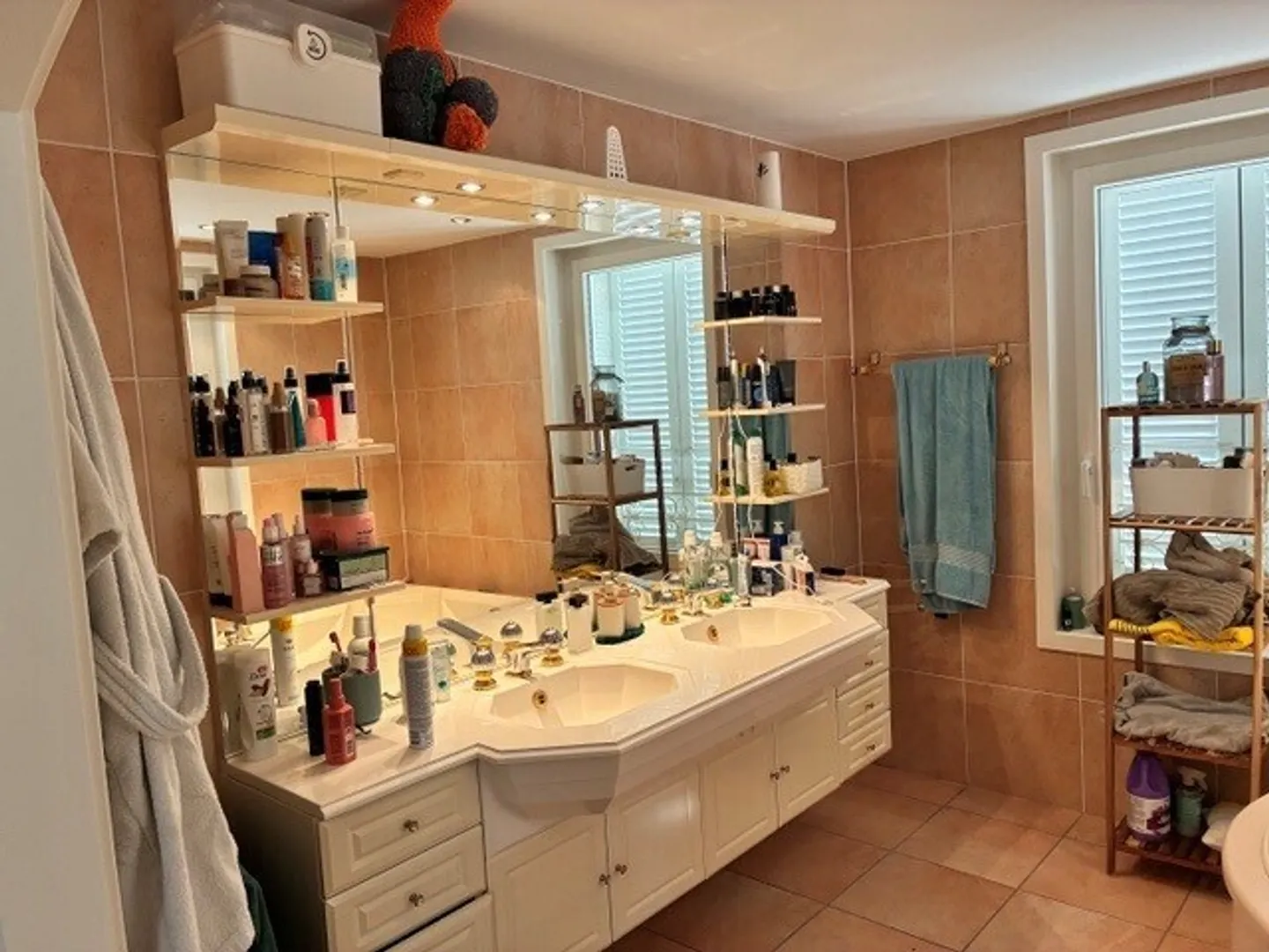 Appartement Charmant en Nature - Photo 9 sur 14