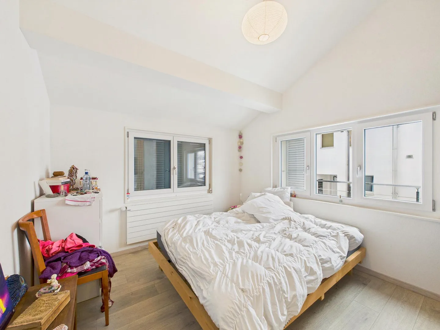 Ensemble immobilier unique à Vuisternens-devant-Romont – espaces spacieux et grand potentiel - Photo 9 sur 17