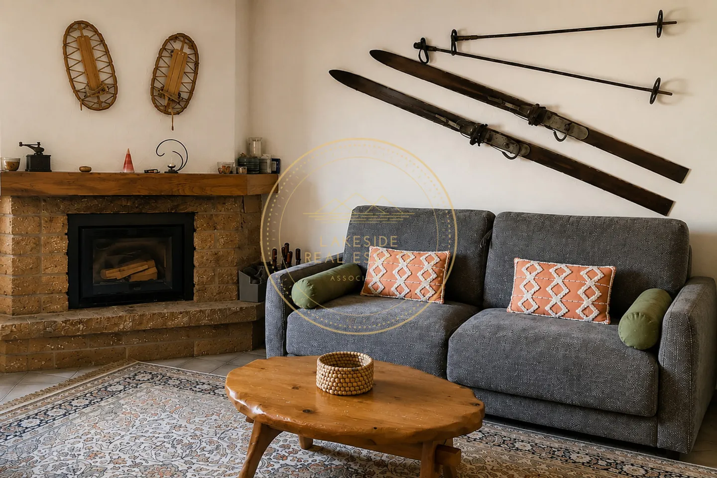 Flexible Family Home in Ovronnaz - Photo 4 of 4