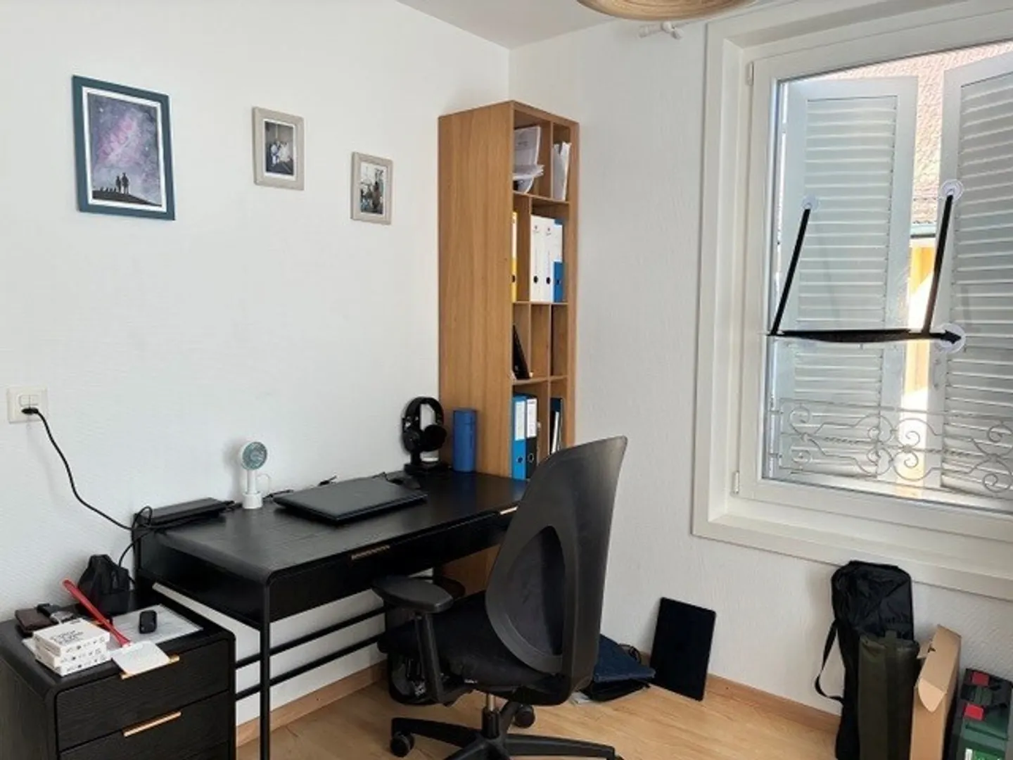 Appartement Charmant en Nature - Photo 13 sur 14