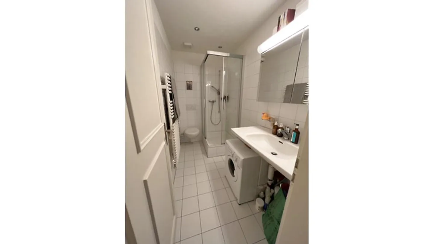 2 ROOM APARTMENT IN BERN - OLD TOWN, FURNISHED, TEMPORARY - Photo 8 of 10