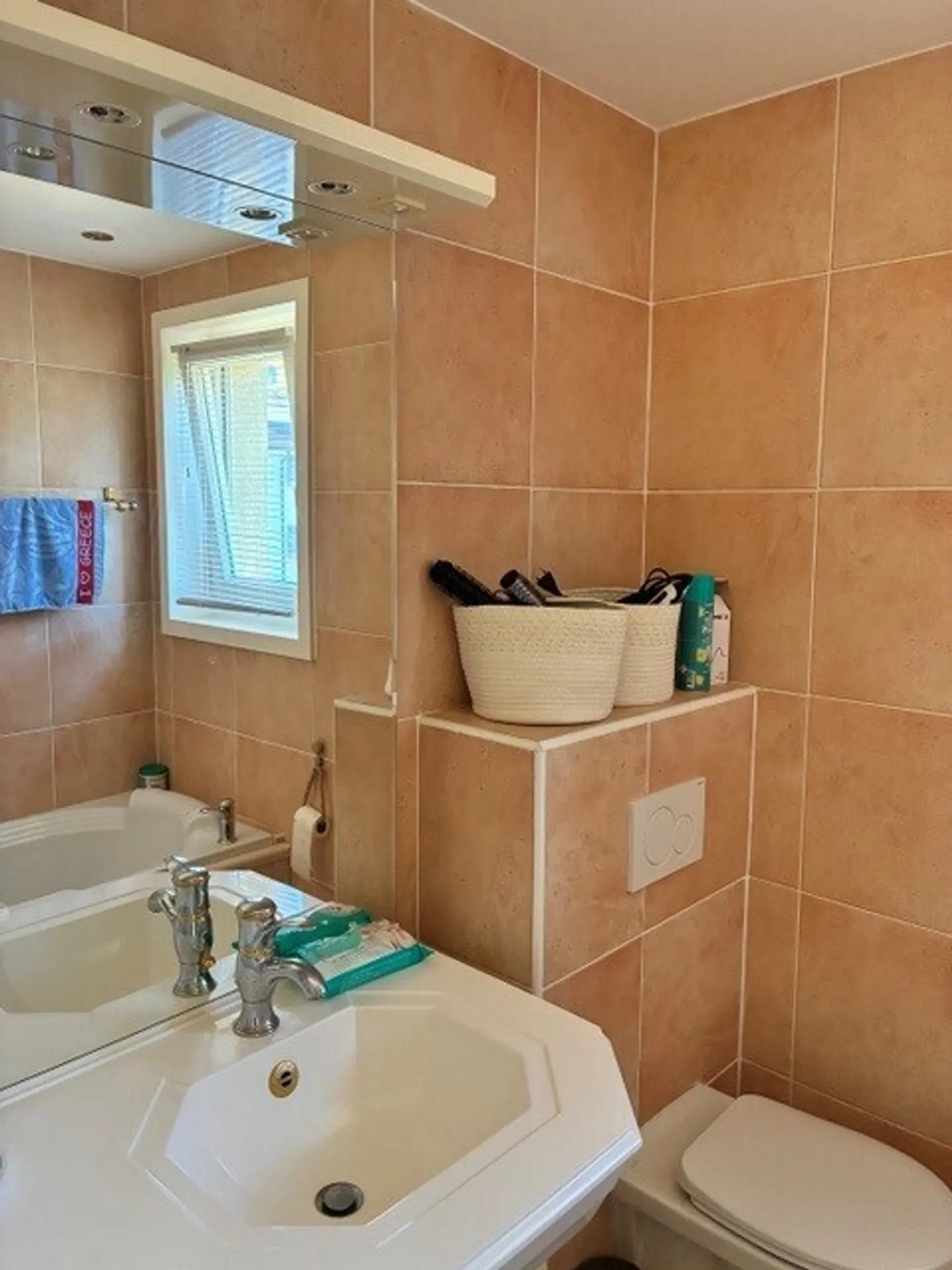 Appartement Charmant en Nature - Photo 14 sur 14