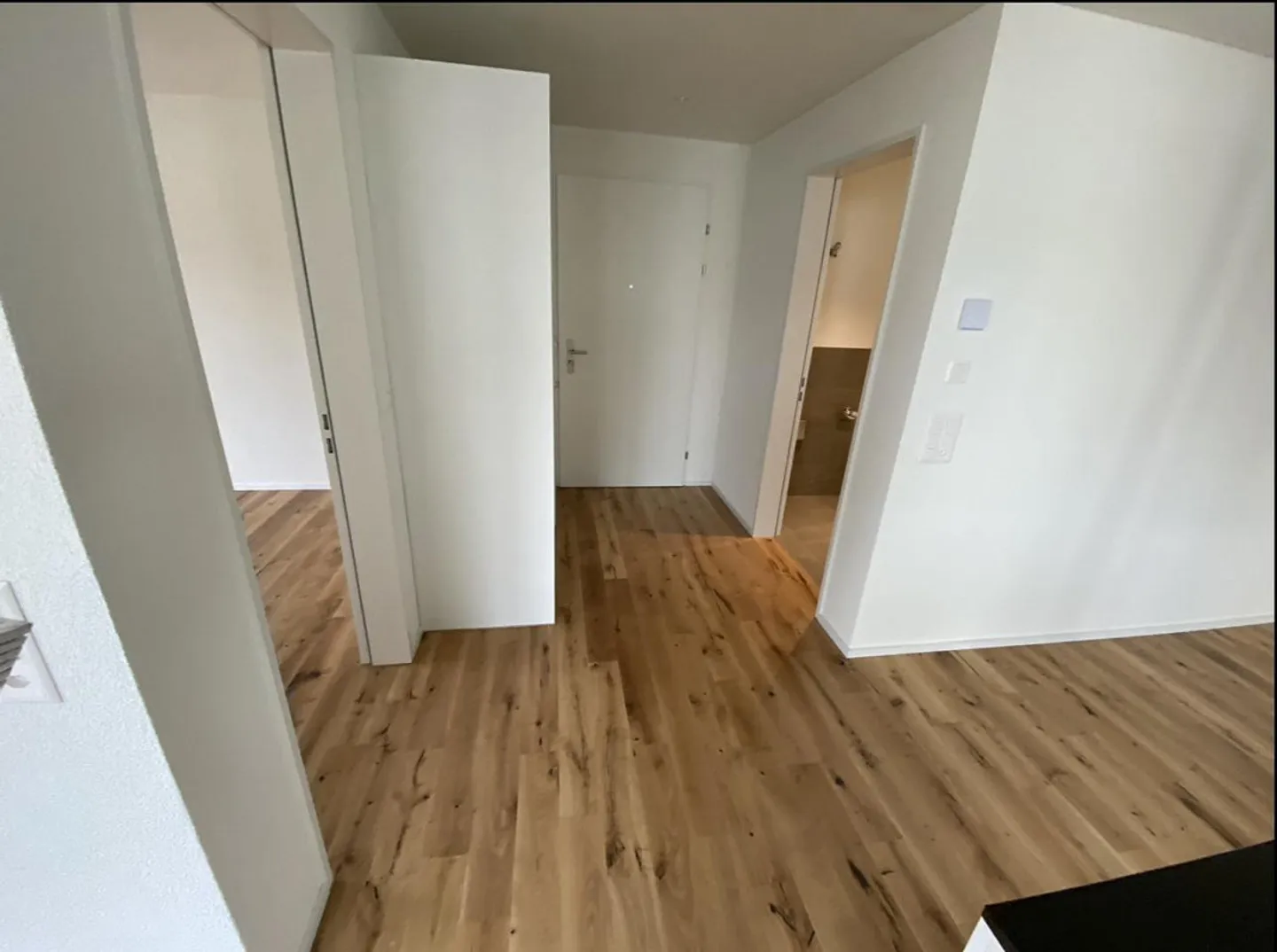 Charmante Wohnung in Rorschach - Foto 4 von 8