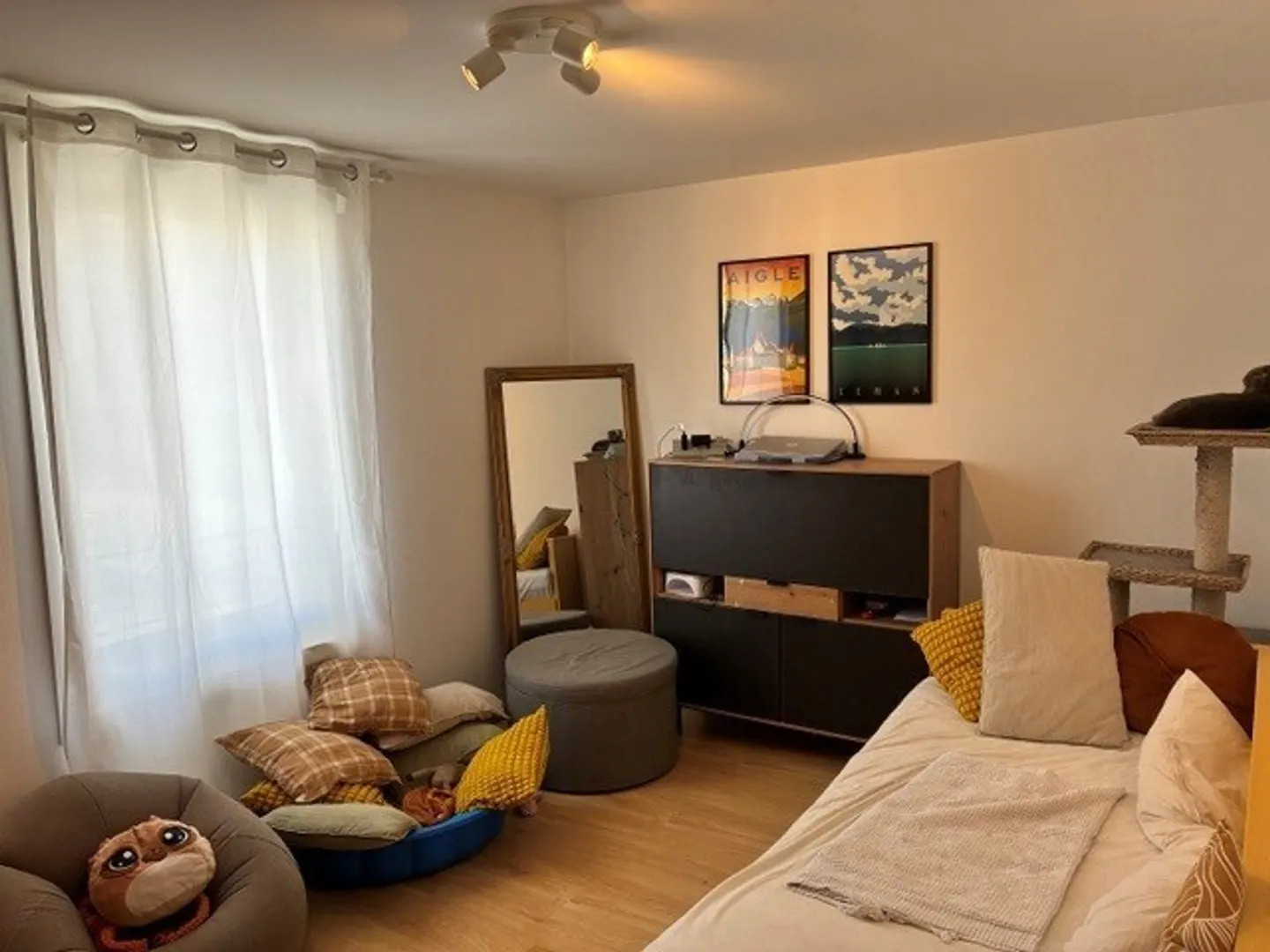 Appartement Charmant en Nature - Photo 11 sur 14