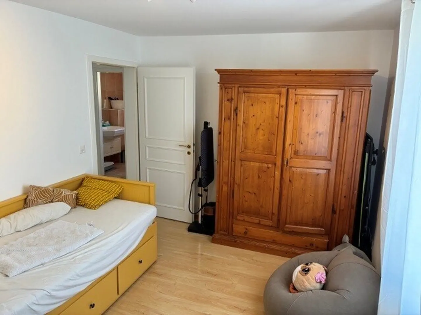 Appartement Charmant en Nature - Photo 12 sur 14