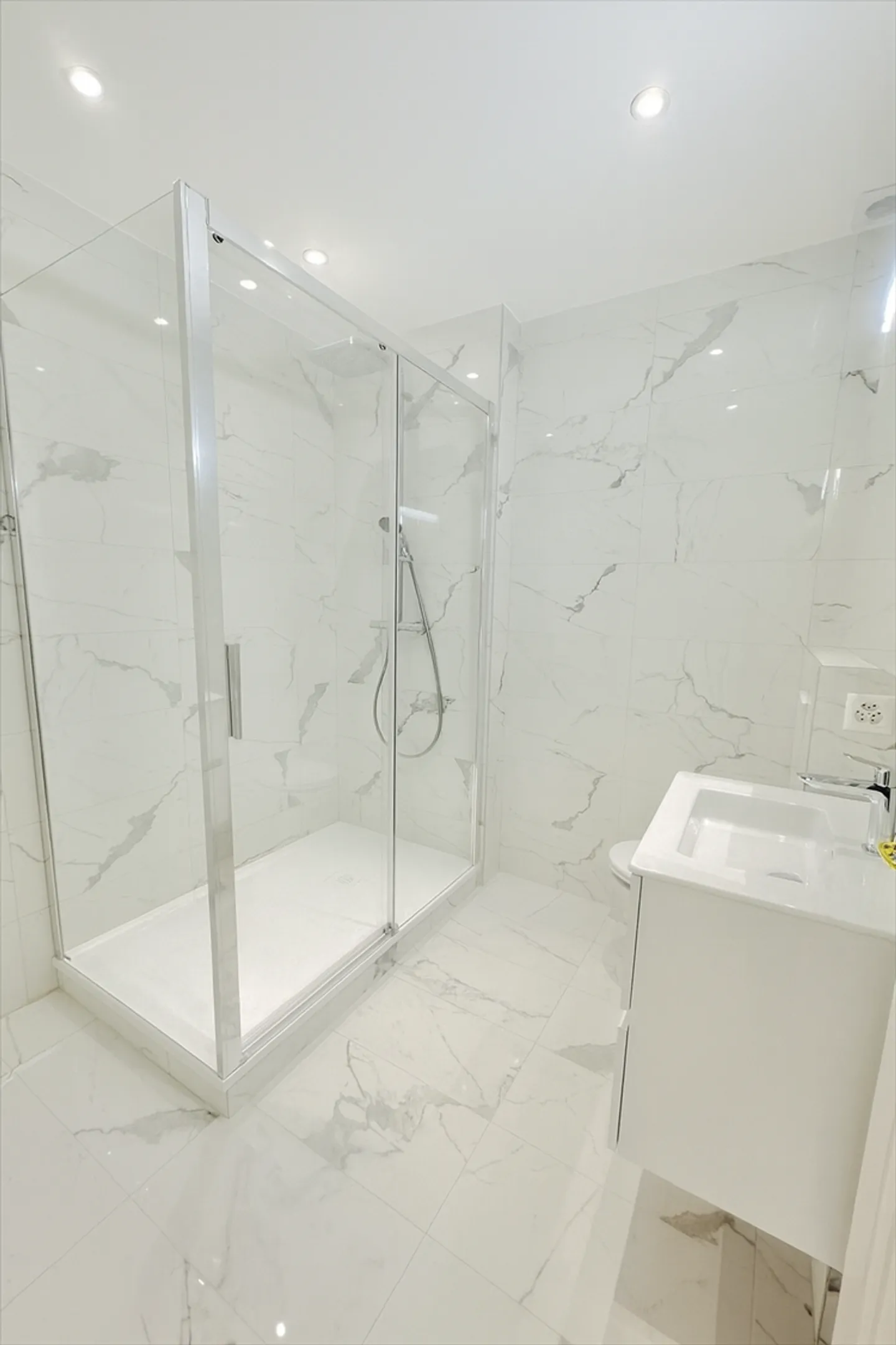 Apartment with potential for conversion into 5 rooms, in Carouge - Photo 3 of 13