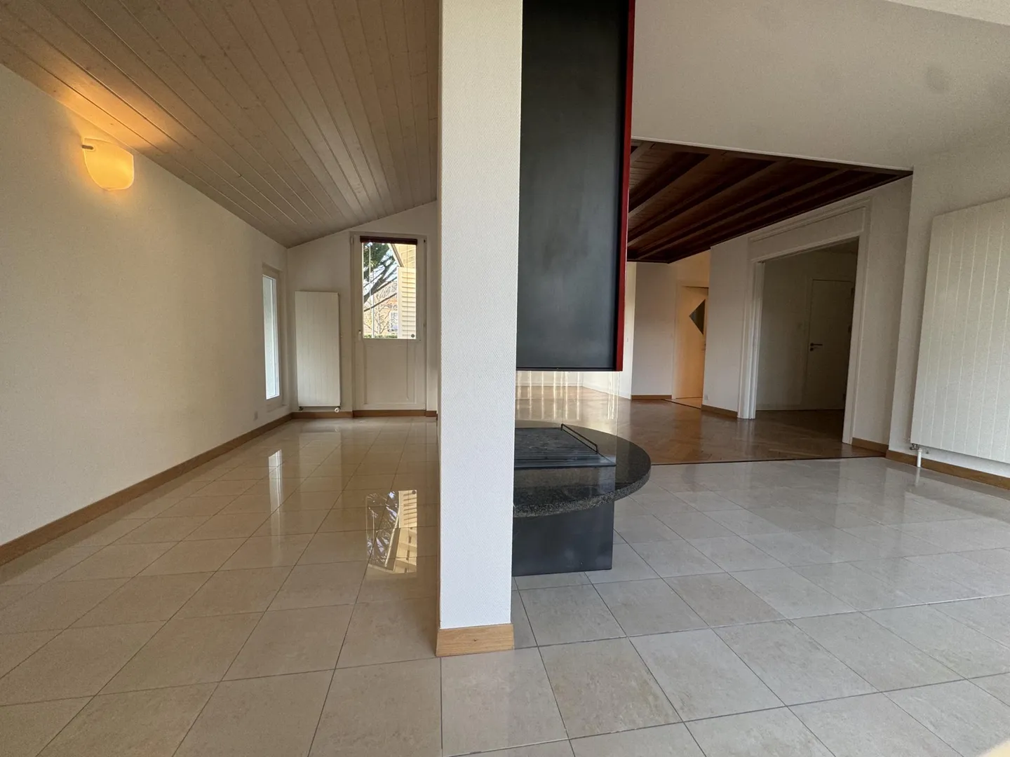 Einfamilienhaus mit unabhängigem Studio in Chambésy - Foto 5 von 19