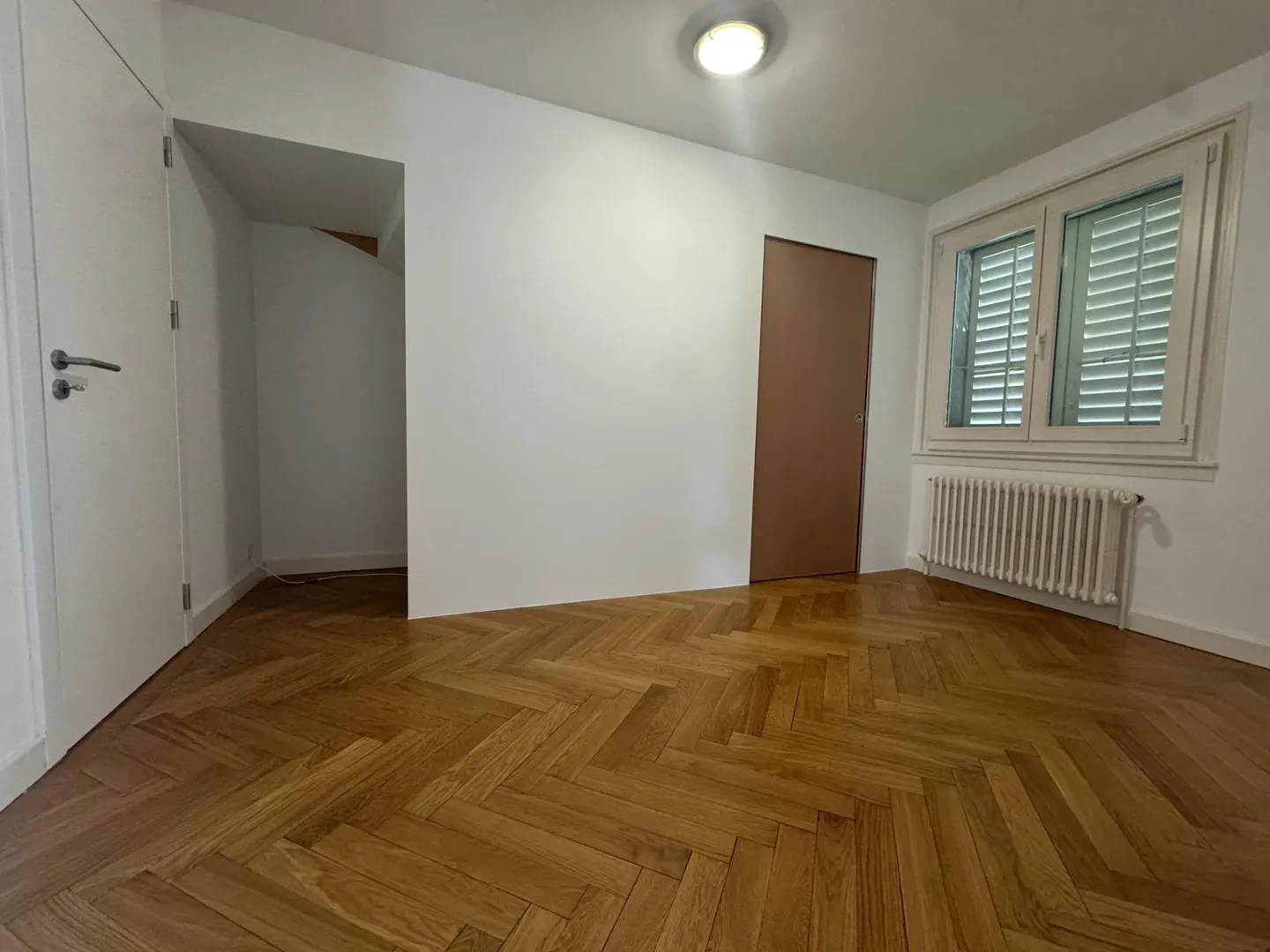 Einfamilienhaus mit unabhängigem Studio in Chambésy - Foto 6 von 19