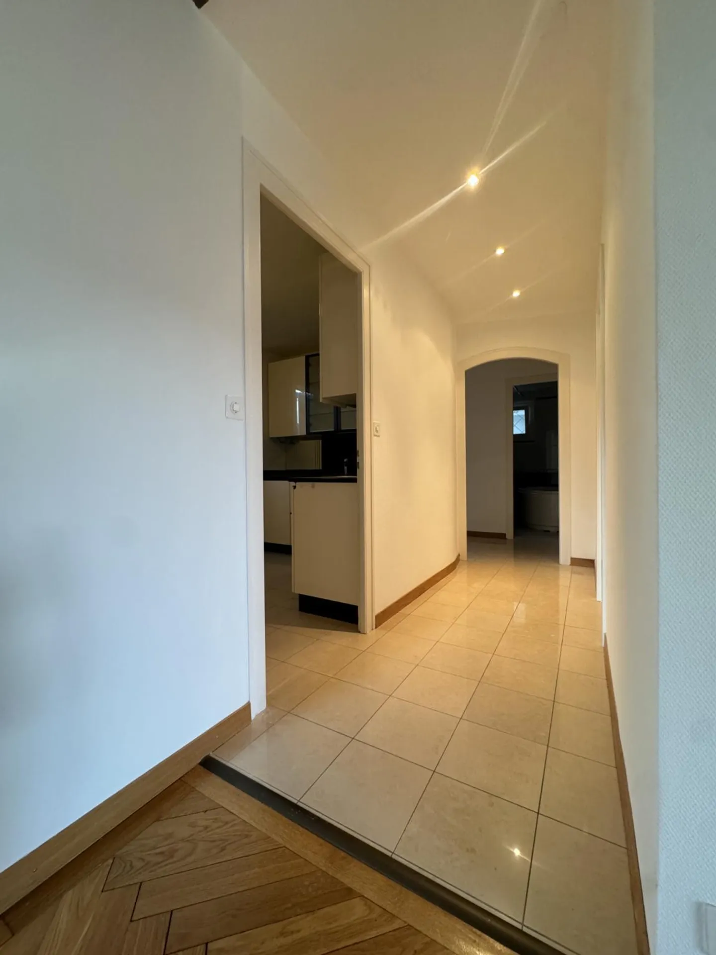 Einfamilienhaus mit unabhängigem Studio in Chambésy - Foto 8 von 19