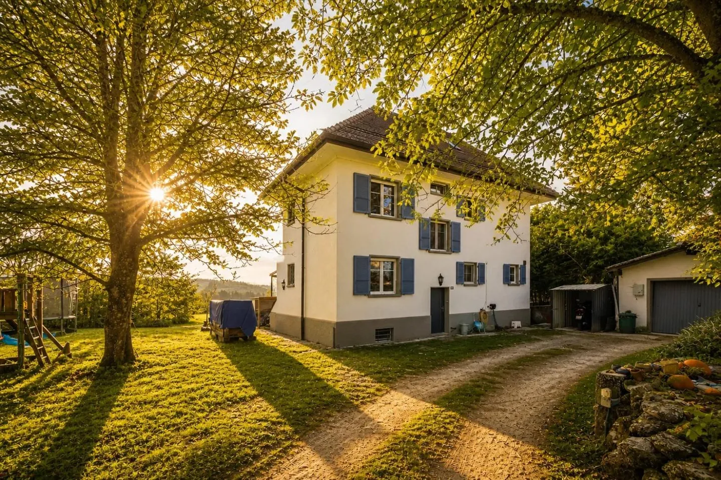 Casa 8 stanze - Foto 6 di 13