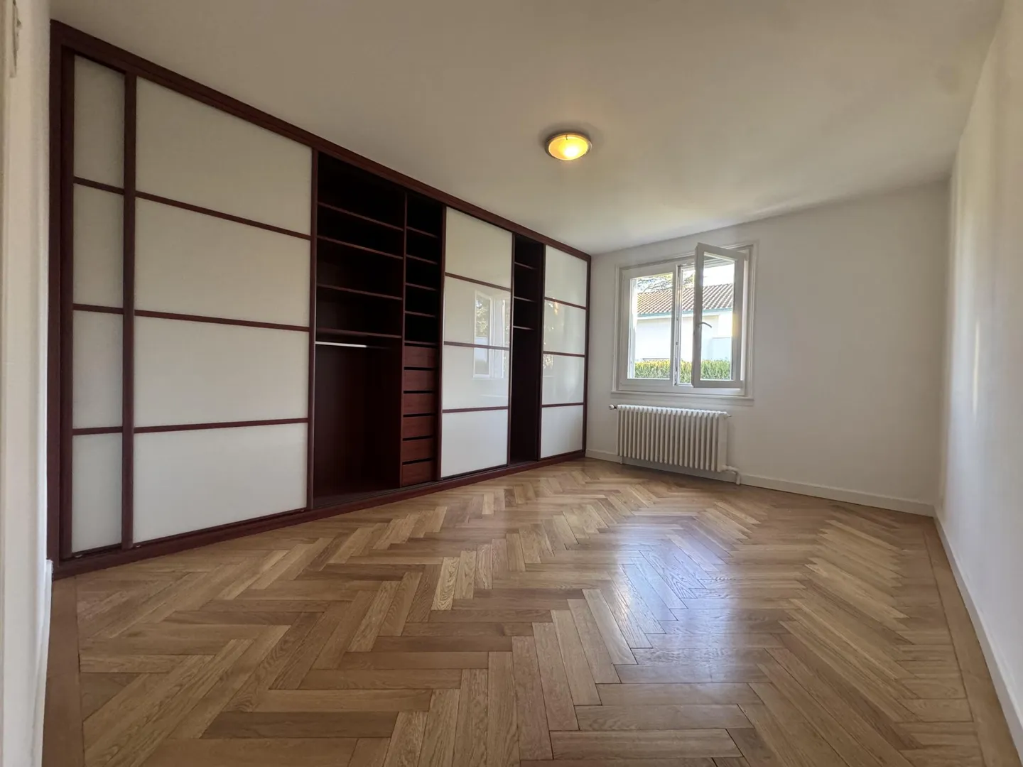 Einfamilienhaus mit unabhängigem Studio in Chambésy - Foto 9 von 19