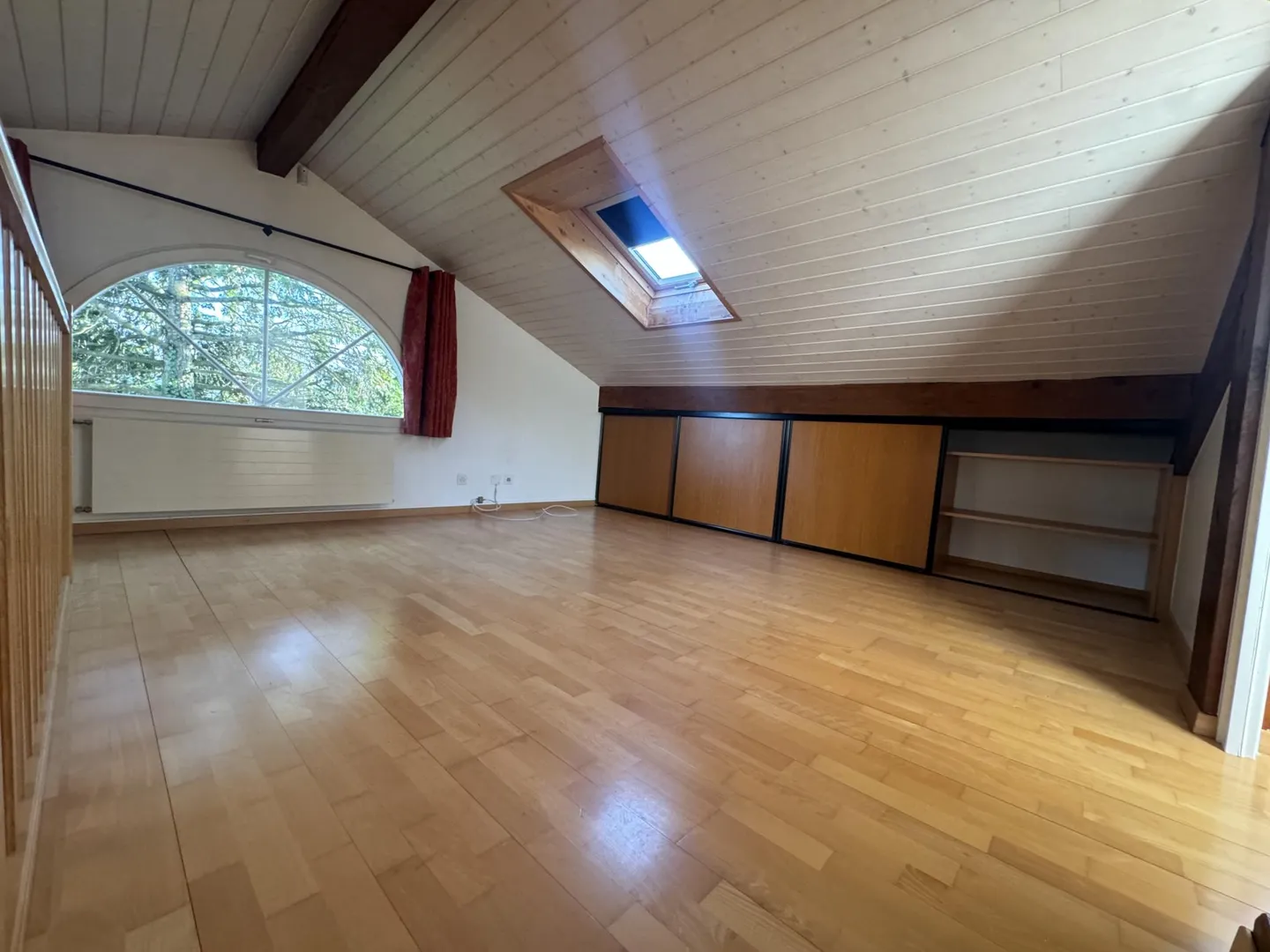 Einfamilienhaus mit unabhängigem Studio in Chambésy - Foto 10 von 19