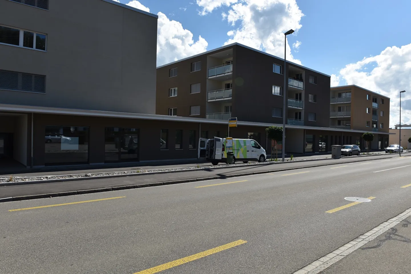 Craft room for rent with 15m2! - Photo 2 of 3