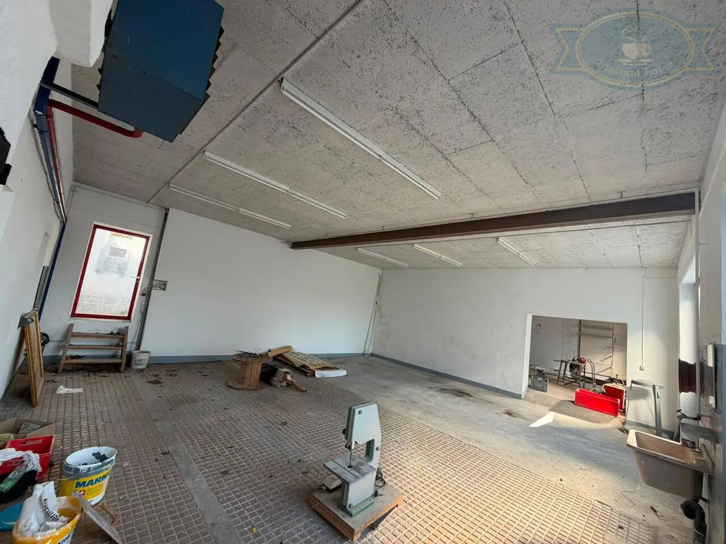 Spazio di stoccaggio spazioso a Porrentruy - Foto 4 di 4