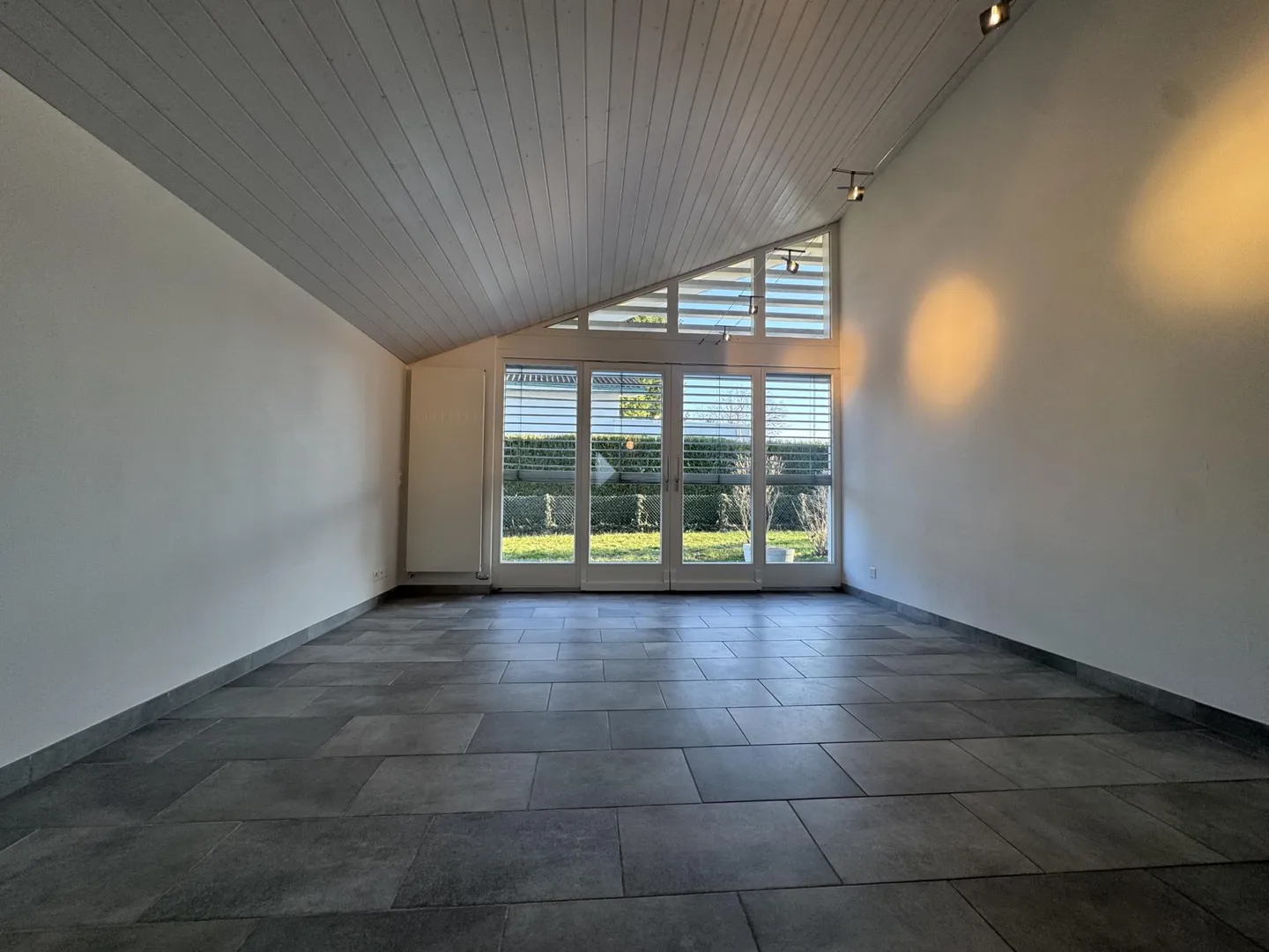 Einfamilienhaus mit unabhängigem Studio in Chambésy - Foto 13 von 19