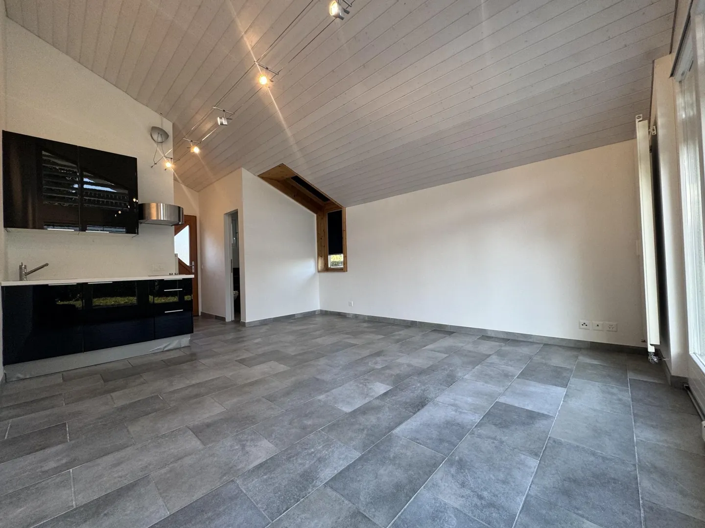 Einfamilienhaus mit unabhängigem Studio in Chambésy - Foto 14 von 19