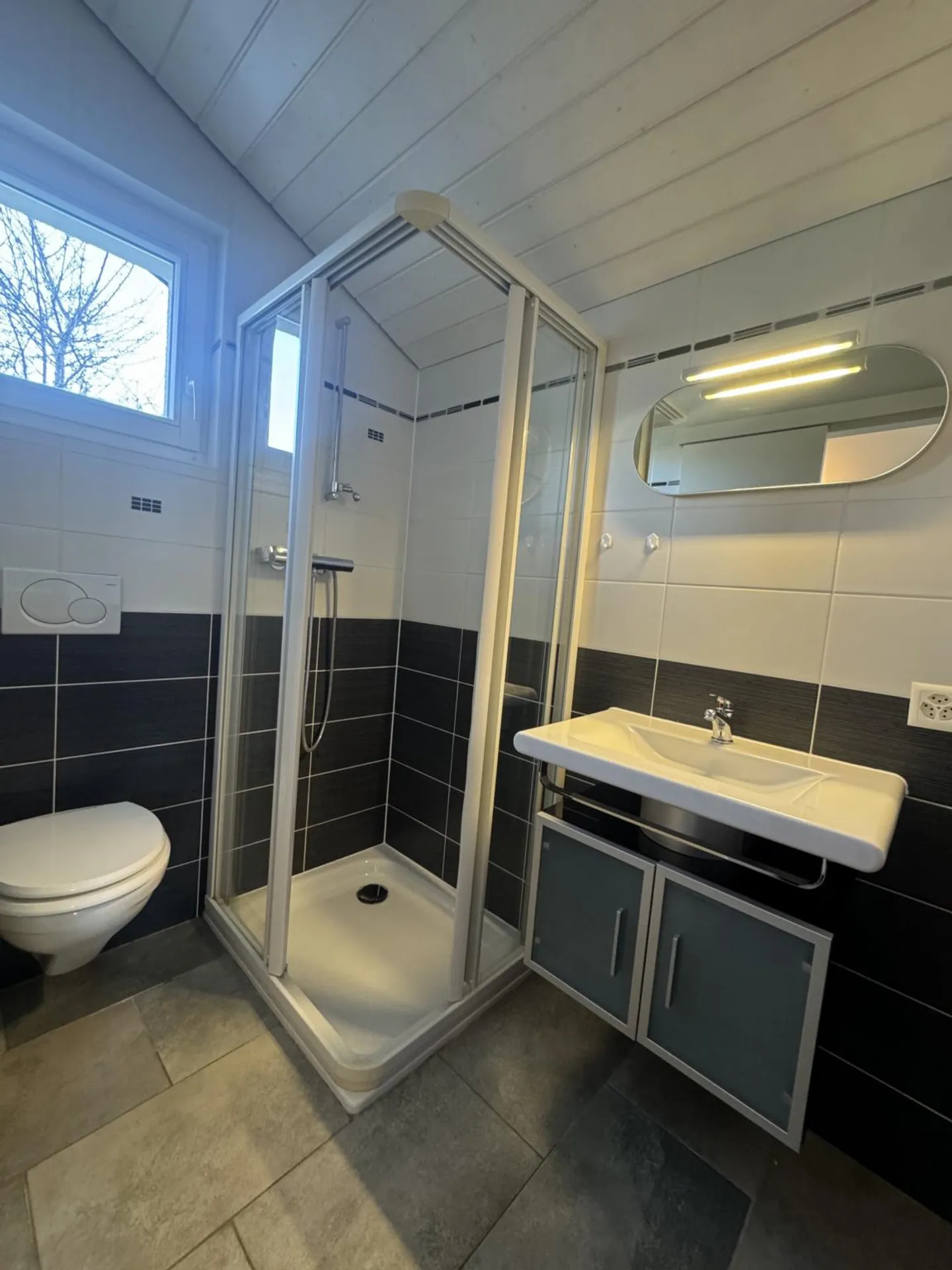 Einfamilienhaus mit unabhängigem Studio in Chambésy - Foto 15 von 19