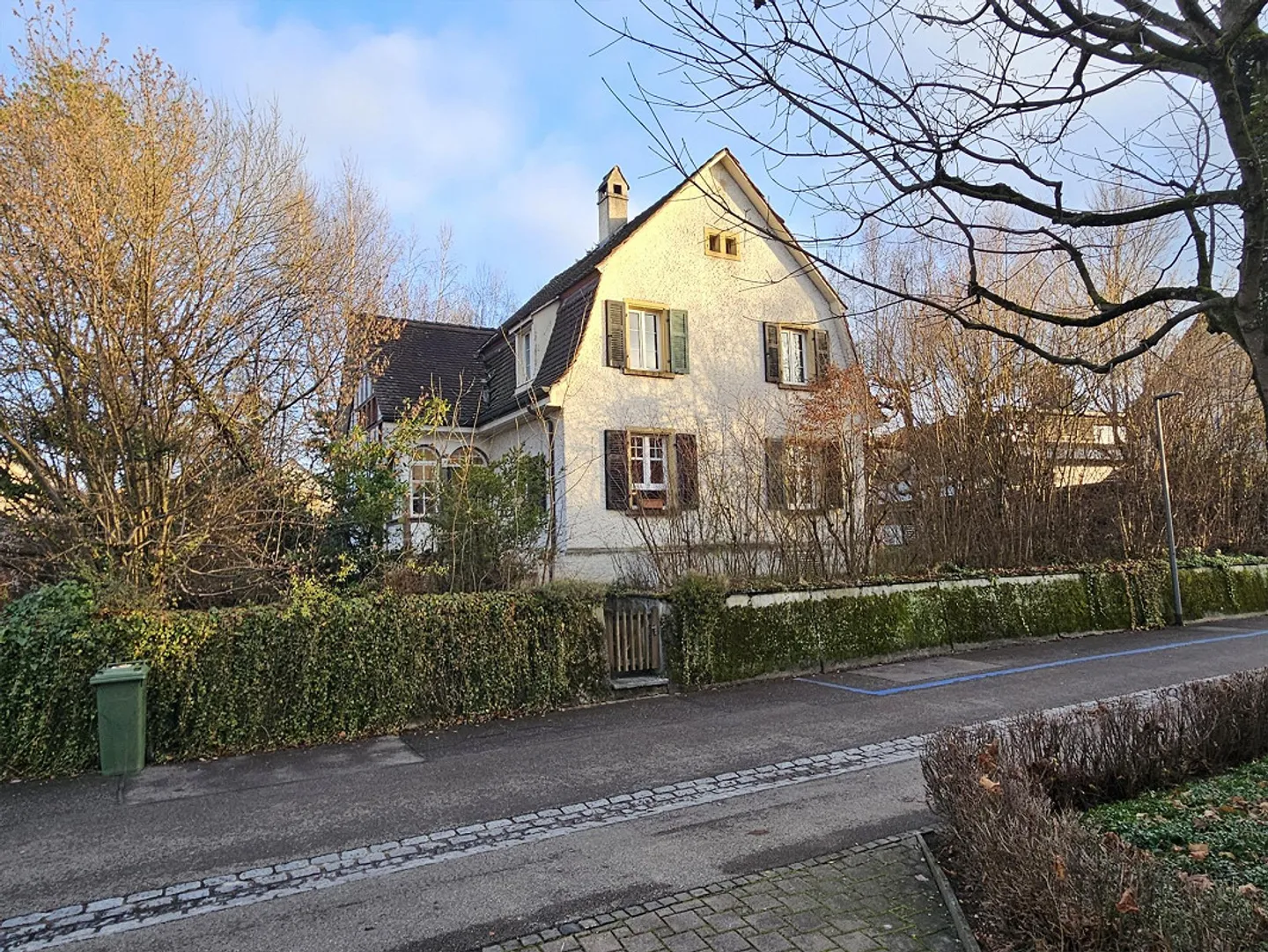 Meno CHF 400'000 per ristrutturazioni – La tua casa da favola con un futuro - Foto 1 di 15