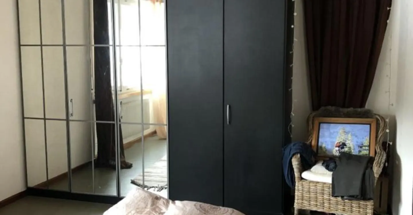 St-Imier, schöne 2,5-Zimmer-Wohnung im 2. Stock - Foto 3 von 6