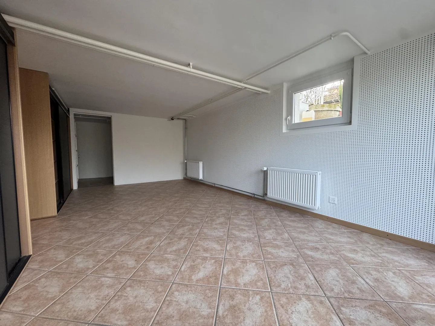 Einfamilienhaus mit unabhängigem Studio in Chambésy - Foto 17 von 19