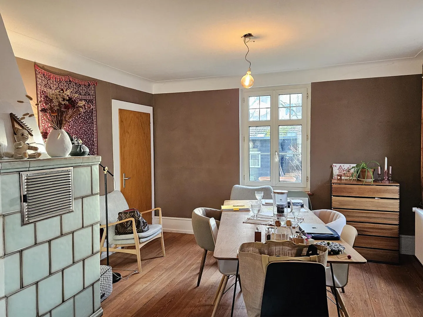 Meno CHF 400'000 per ristrutturazioni – La tua casa da favola con un futuro - Foto 2 di 15