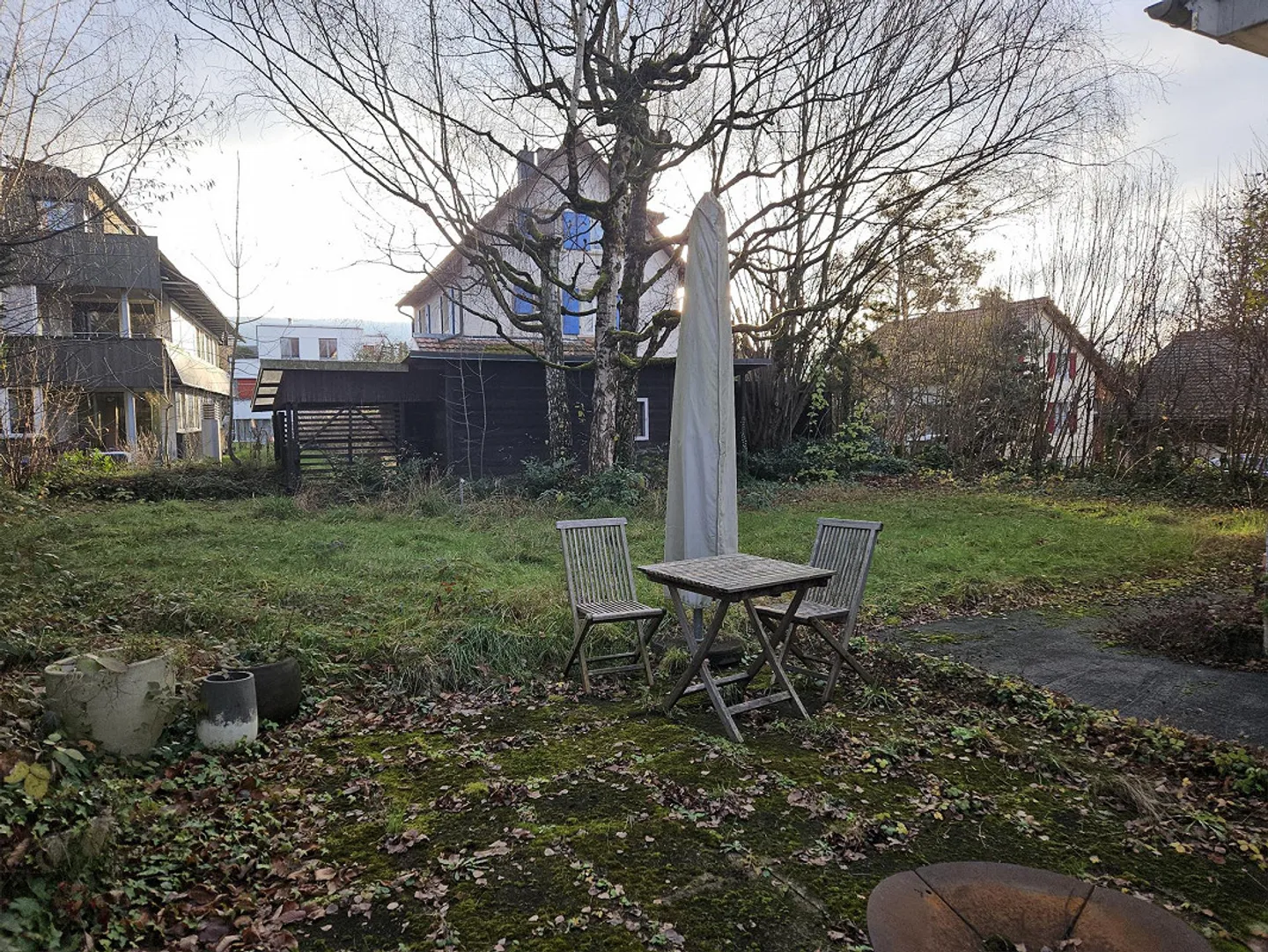 Meno CHF 400'000 per ristrutturazioni – La tua casa da favola con un futuro - Foto 4 di 15