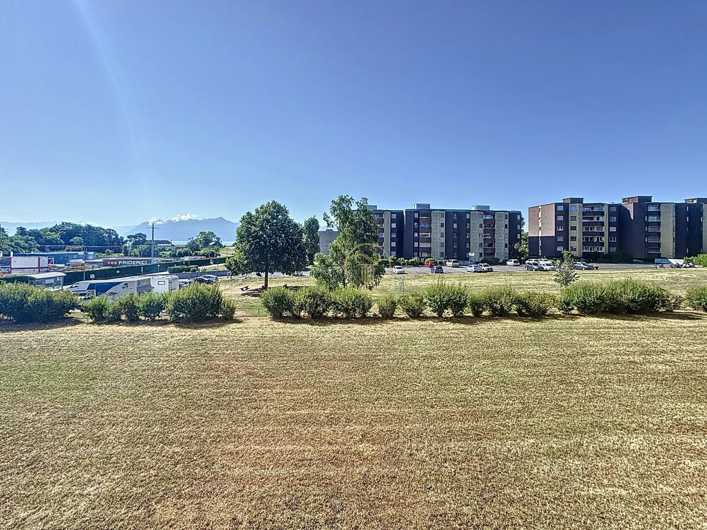 TOLOCHENAZ - Schönes 4,5-Zimmer-Apartment - Foto 11 von 12