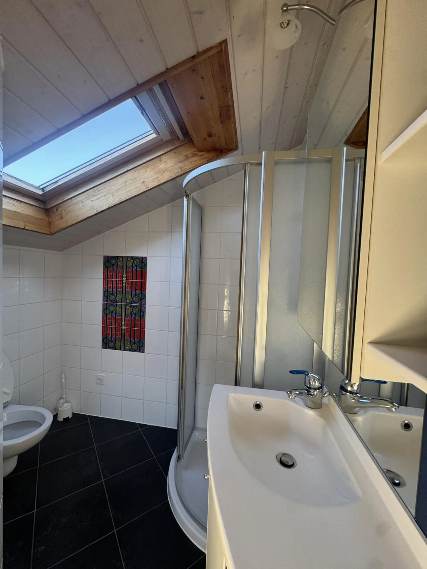 Einfamilienhaus mit unabhängigem Studio in Chambésy - Foto 12 von 19