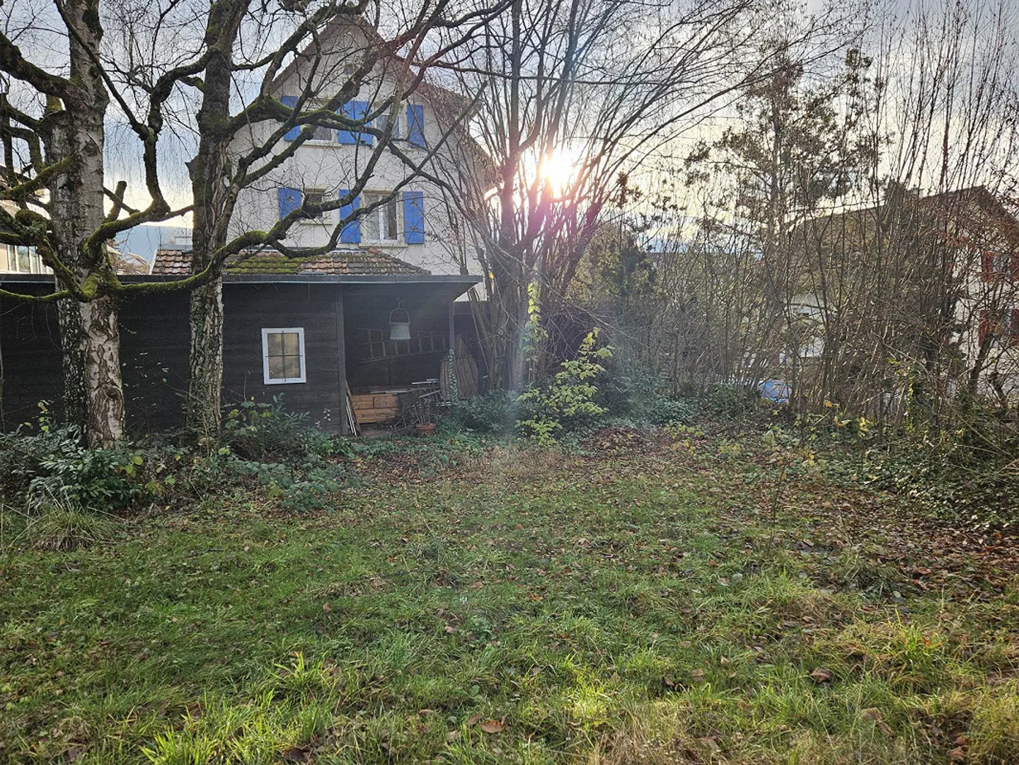 Meno CHF 400'000 per ristrutturazioni – La tua casa da favola con un futuro - Foto 6 di 15