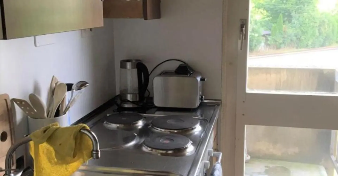 St-Imier, schöne 2,5-Zimmer-Wohnung im 2. Stock - Foto 6 von 6