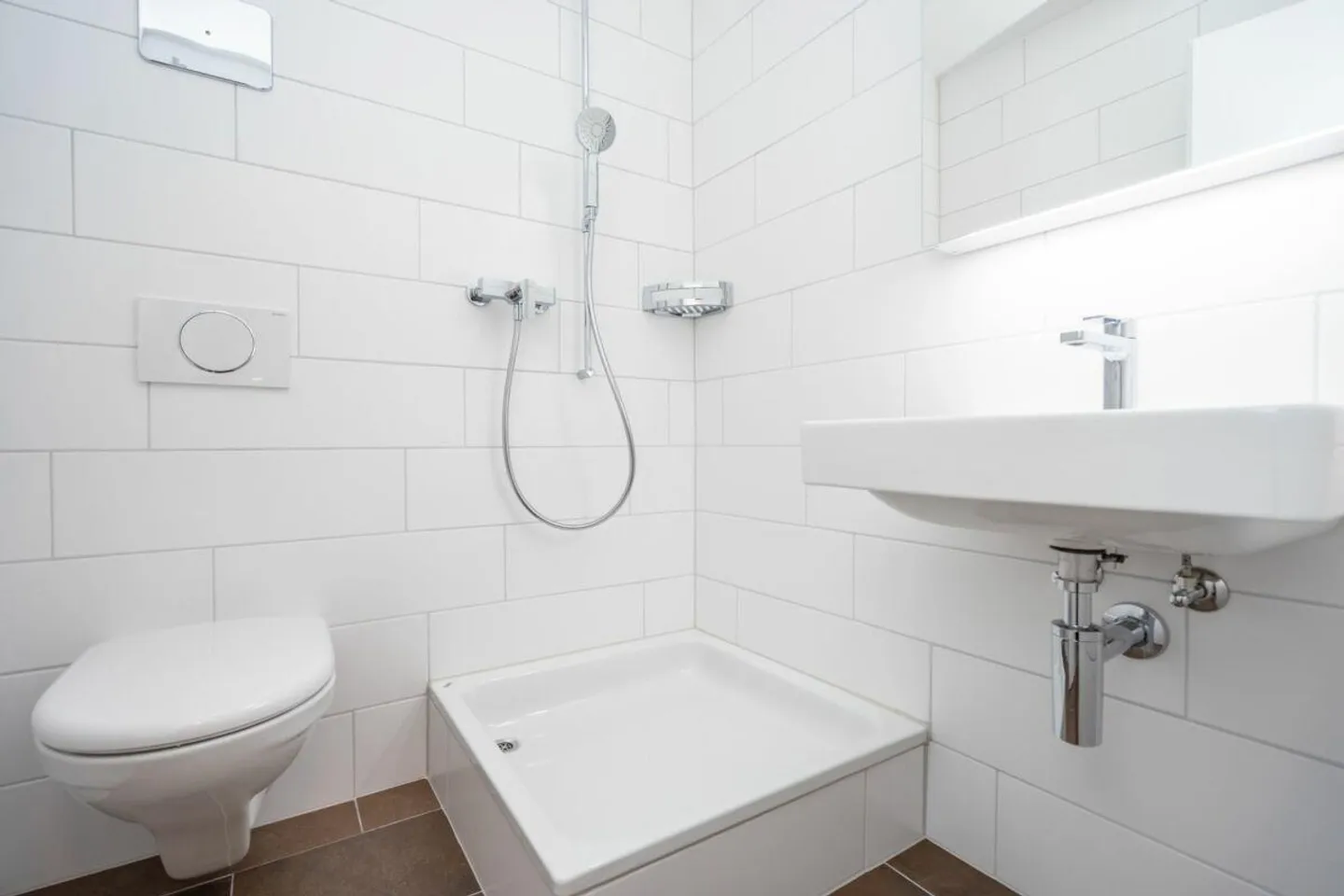 Appartamento studio ristrutturato a Urtenen-Schönbühl - Foto 8 di 8