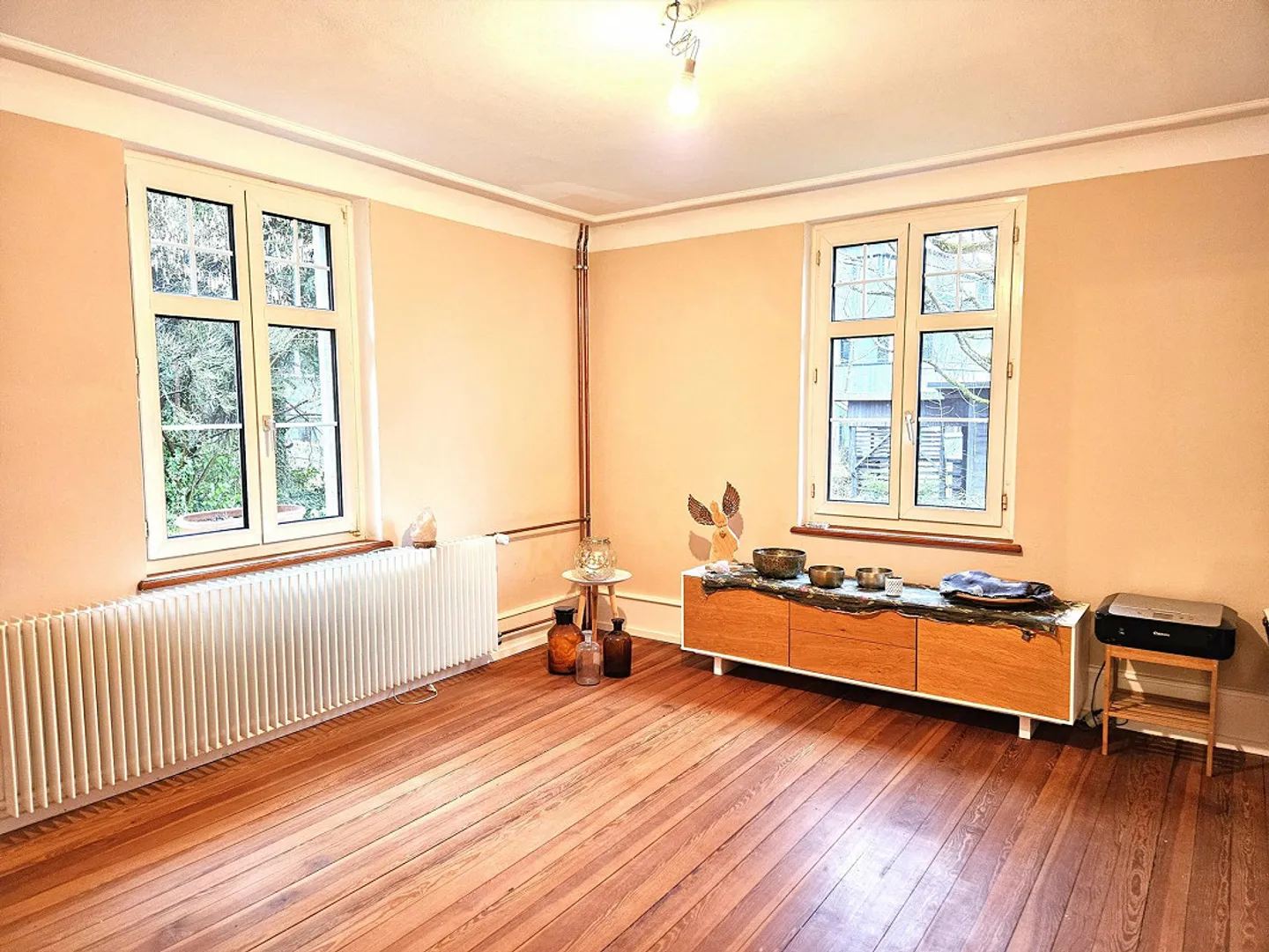 Meno CHF 400'000 per ristrutturazioni – La tua casa da favola con un futuro - Foto 7 di 15