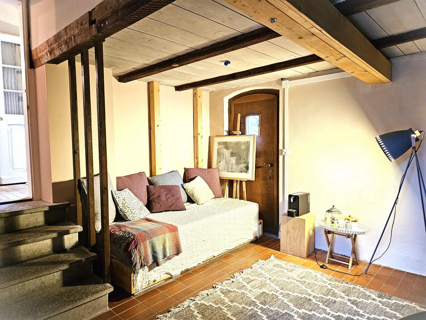 Meno CHF 400'000 per ristrutturazioni – La tua casa da favola con un futuro - Foto 8 di 15