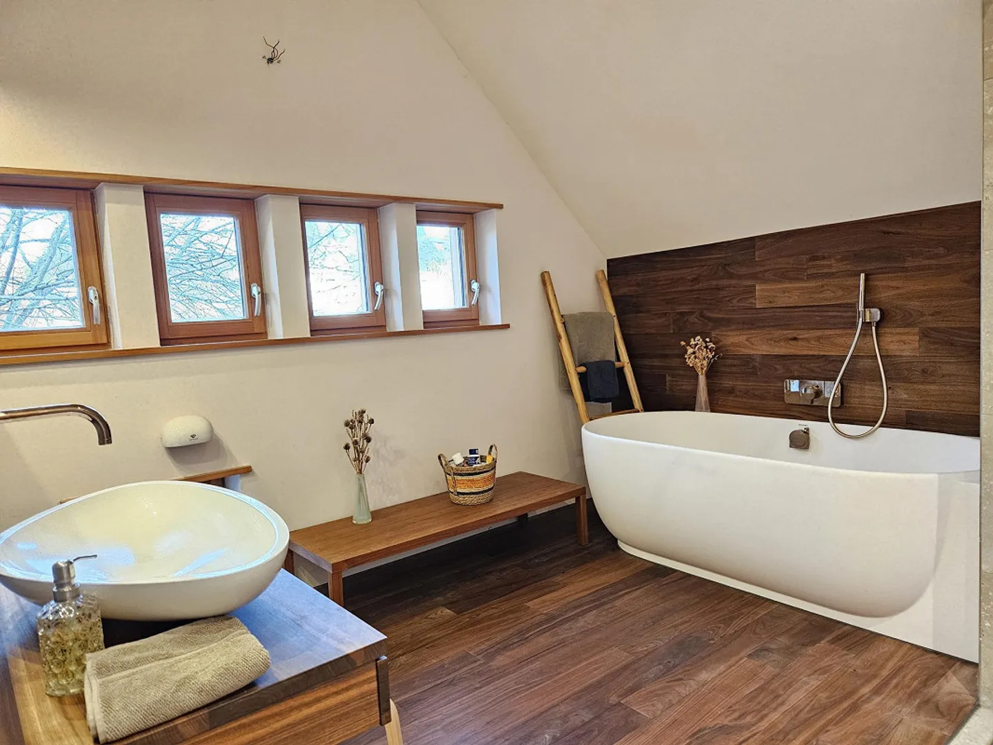 Meno CHF 400'000 per ristrutturazioni – La tua casa da favola con un futuro - Foto 9 di 15